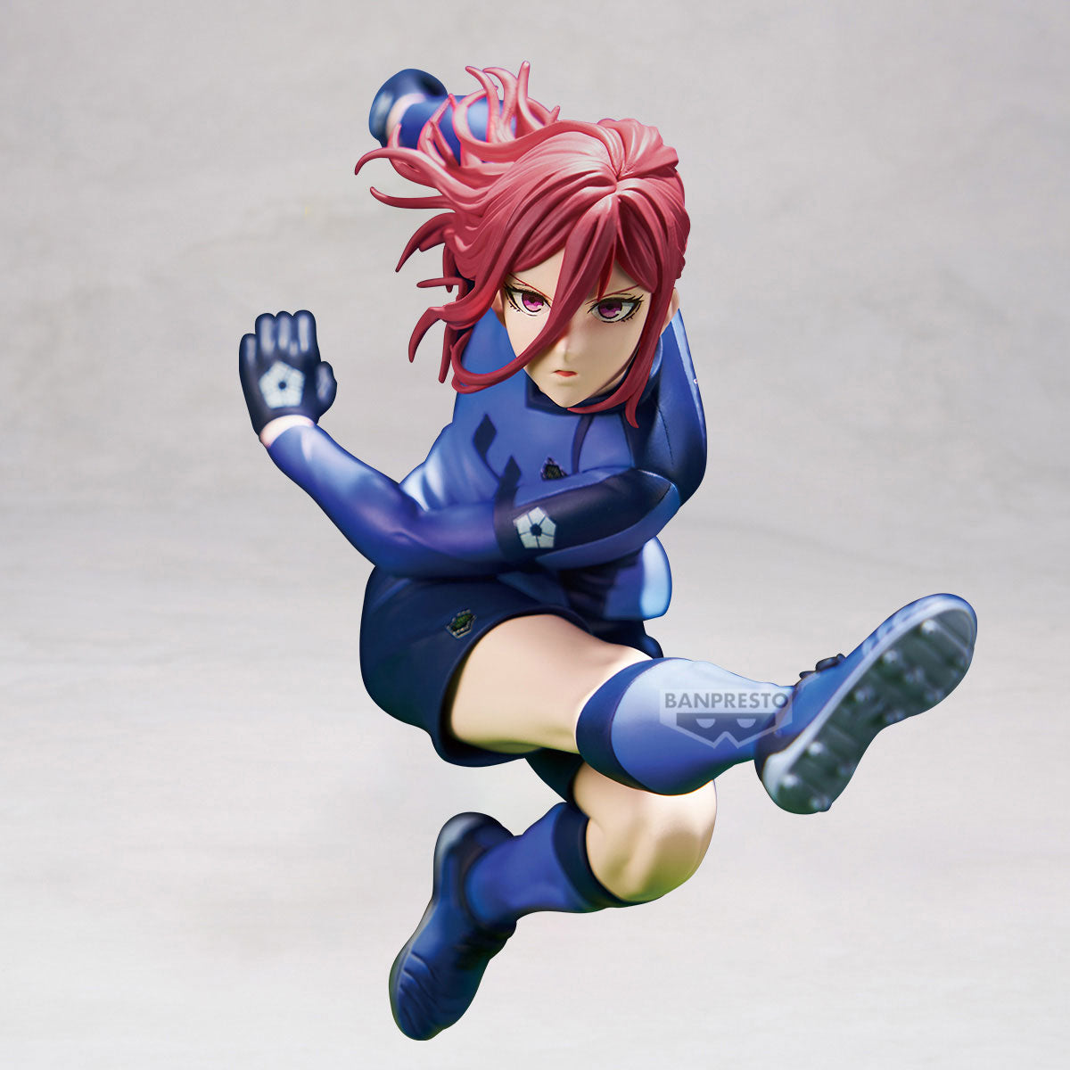 IN-STOCK Banpresto - BLUELOCK - Hyoma Chigiri