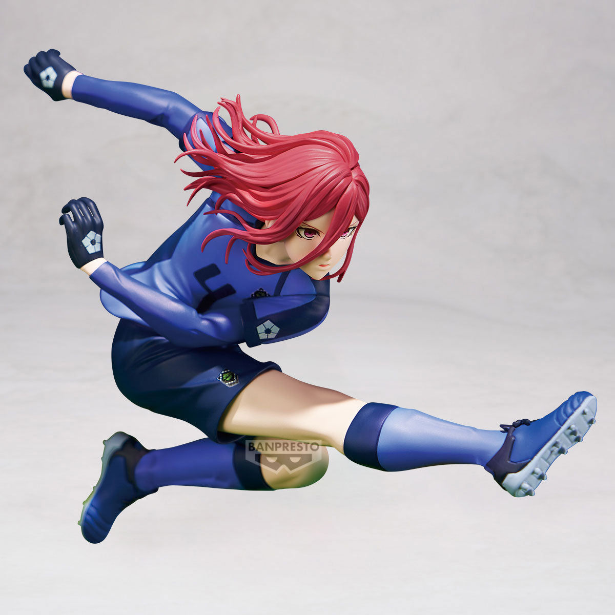IN-STOCK Banpresto - BLUELOCK - Hyoma Chigiri