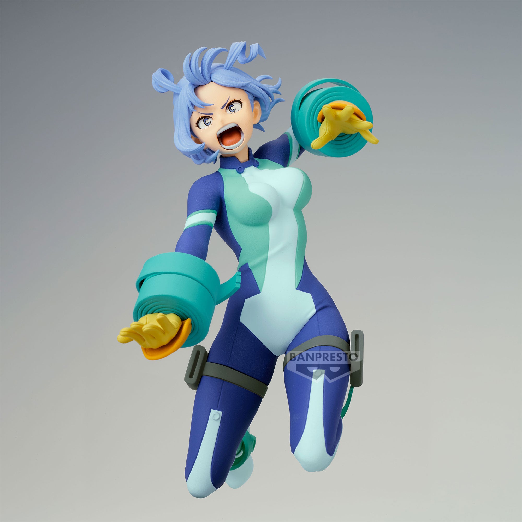 PRE-ORDER Banpresto - My Hero Academia The Amazing Heroes DX - Hado Nejire