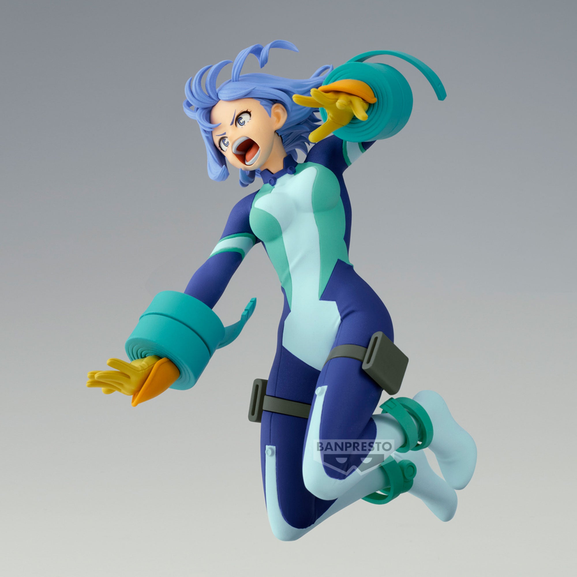 PRE-ORDER Banpresto - My Hero Academia The Amazing Heroes DX - Hado Nejire
