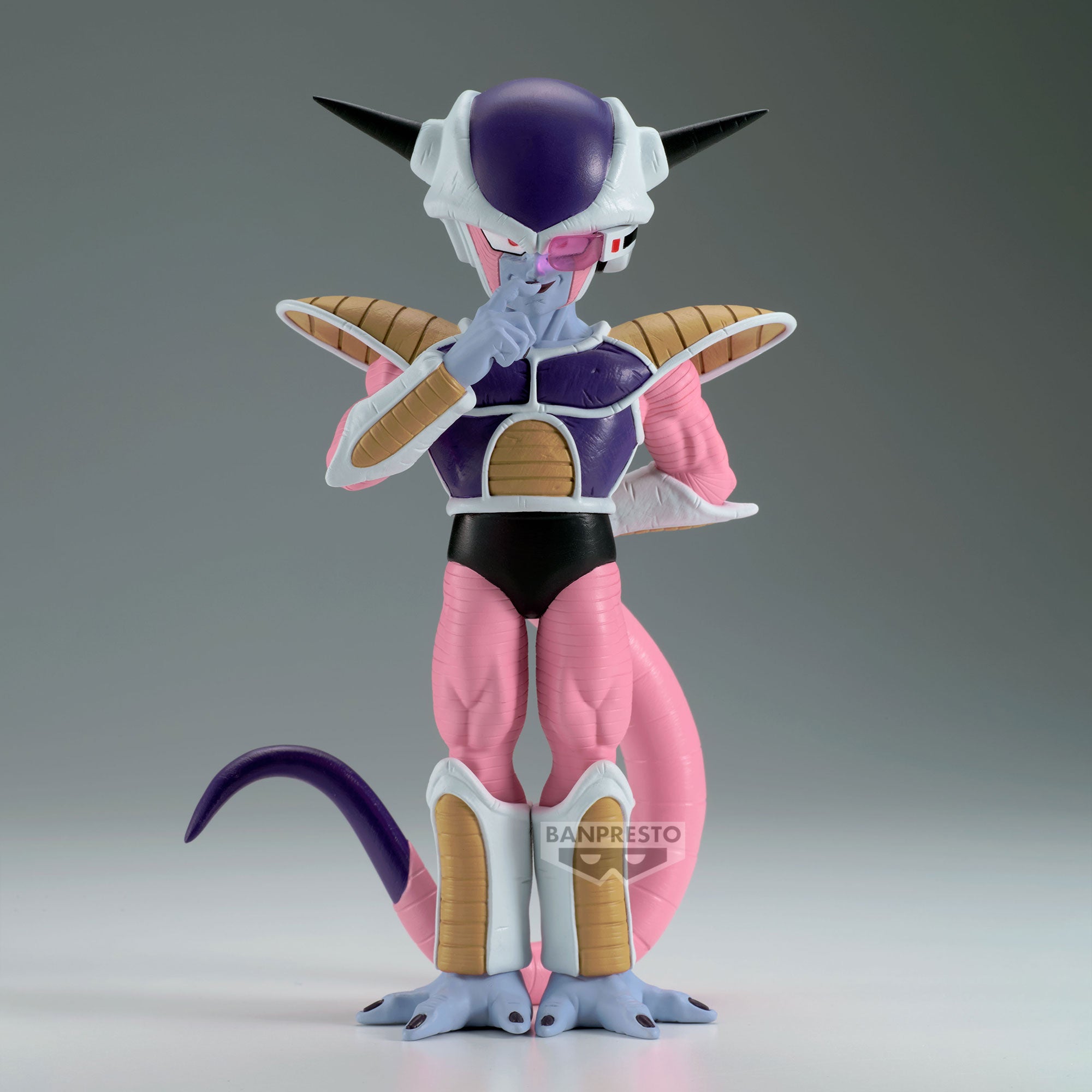 PRE-ORDER Banpresto - Dragon Ball Z Solid Edge Works - Frieza II