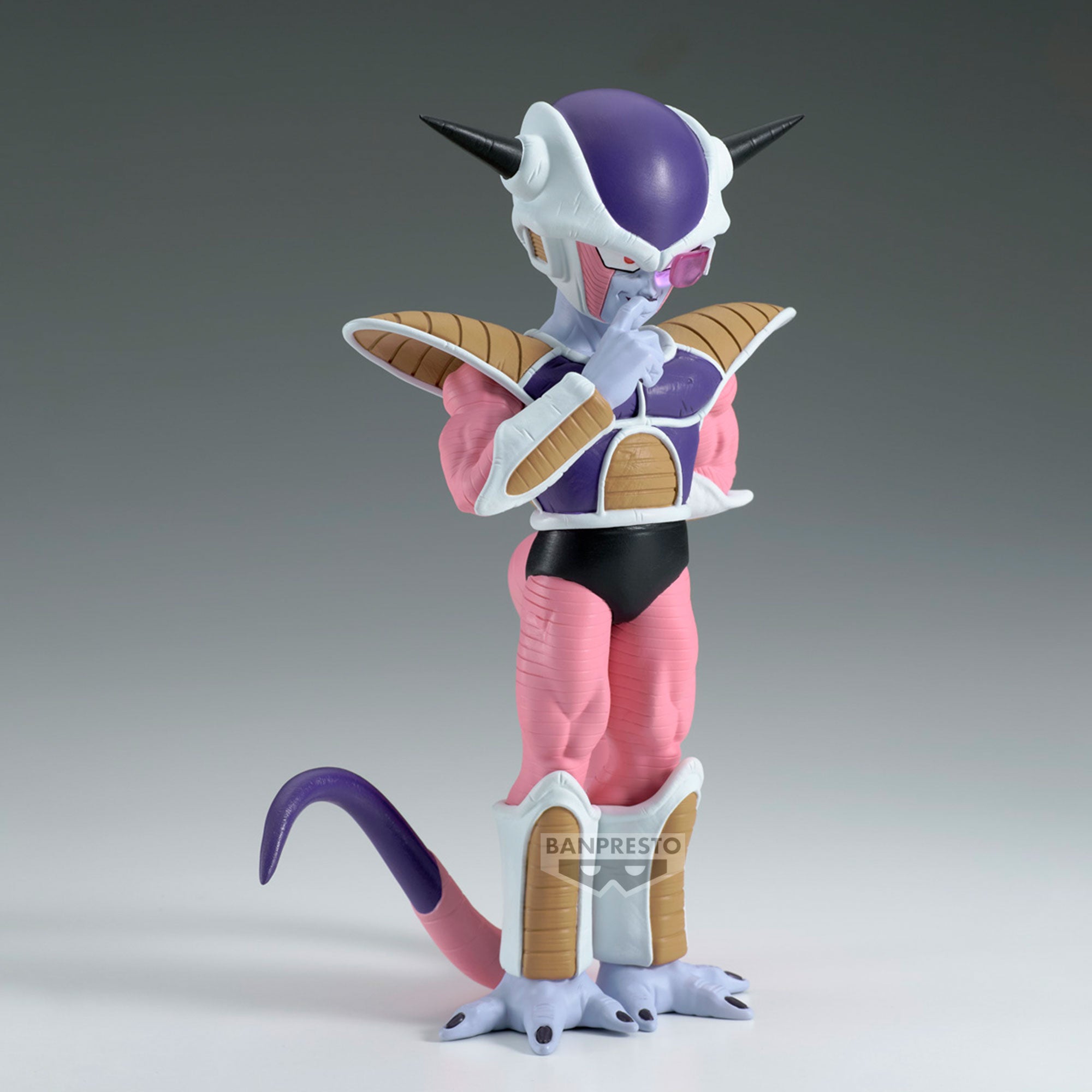 PRE-ORDER Banpresto - Dragon Ball Z Solid Edge Works - Frieza II