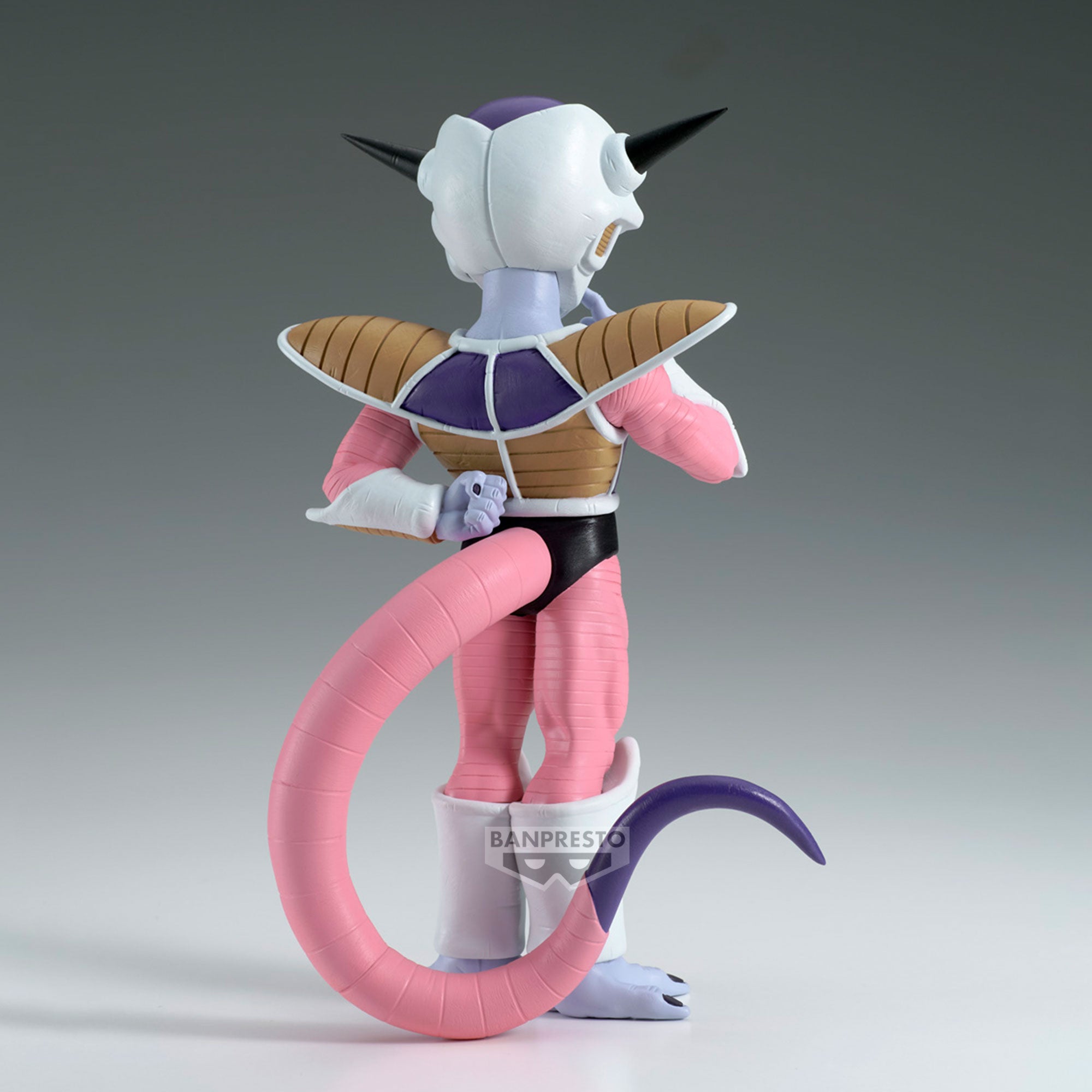 PRE-ORDER Banpresto - Dragon Ball Z Solid Edge Works - Frieza II