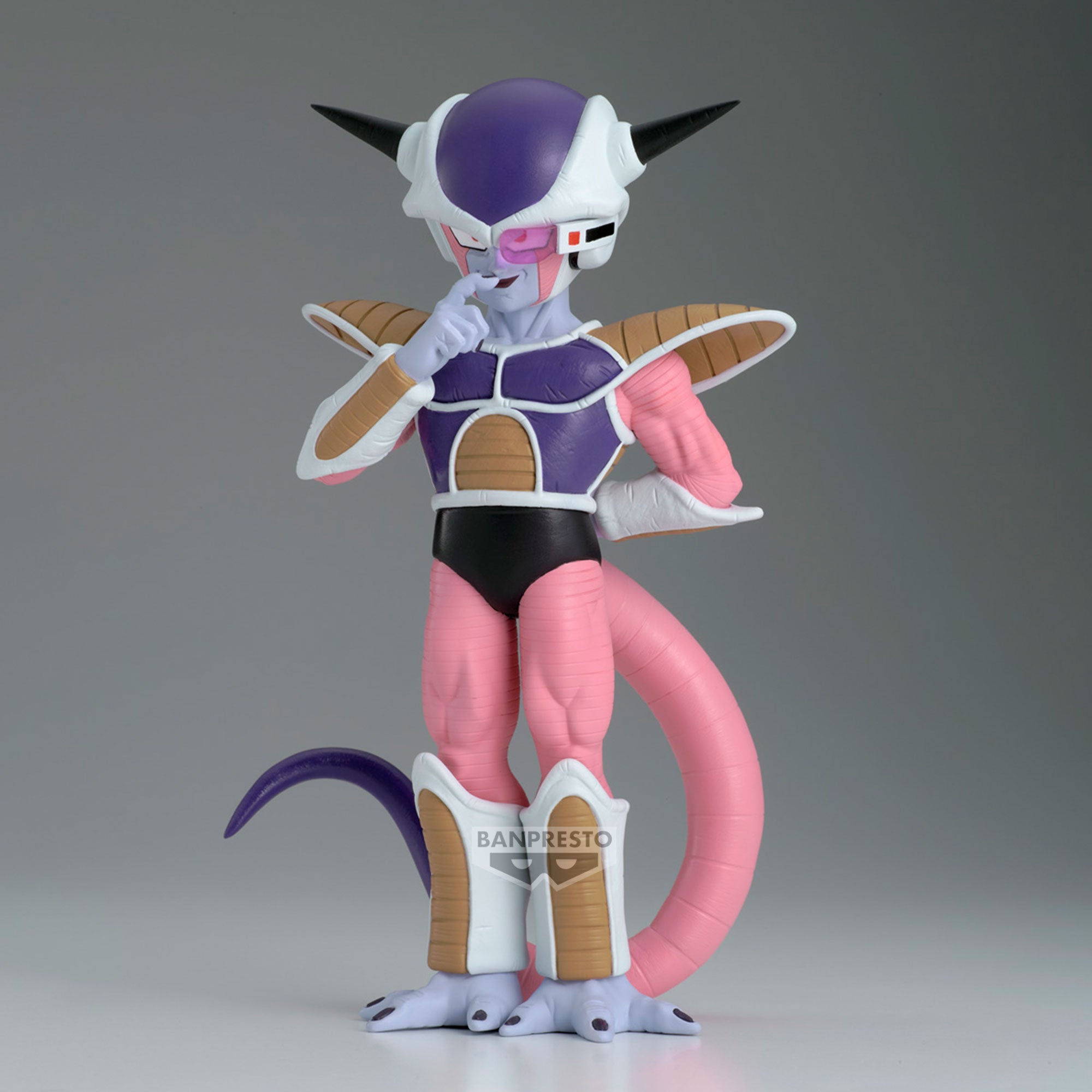 PRE-ORDER Banpresto - Dragon Ball Z Solid Edge Works - Frieza II