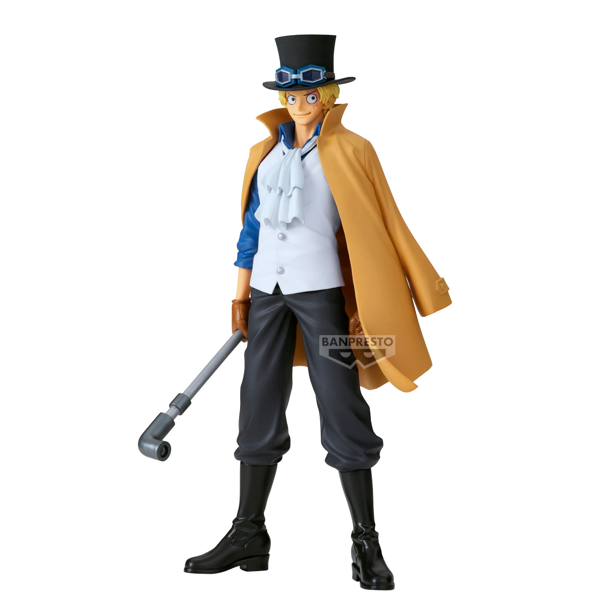 PRE-ORDER Banpresto - One Piece DXF The Grandline Series Extra - Sabo