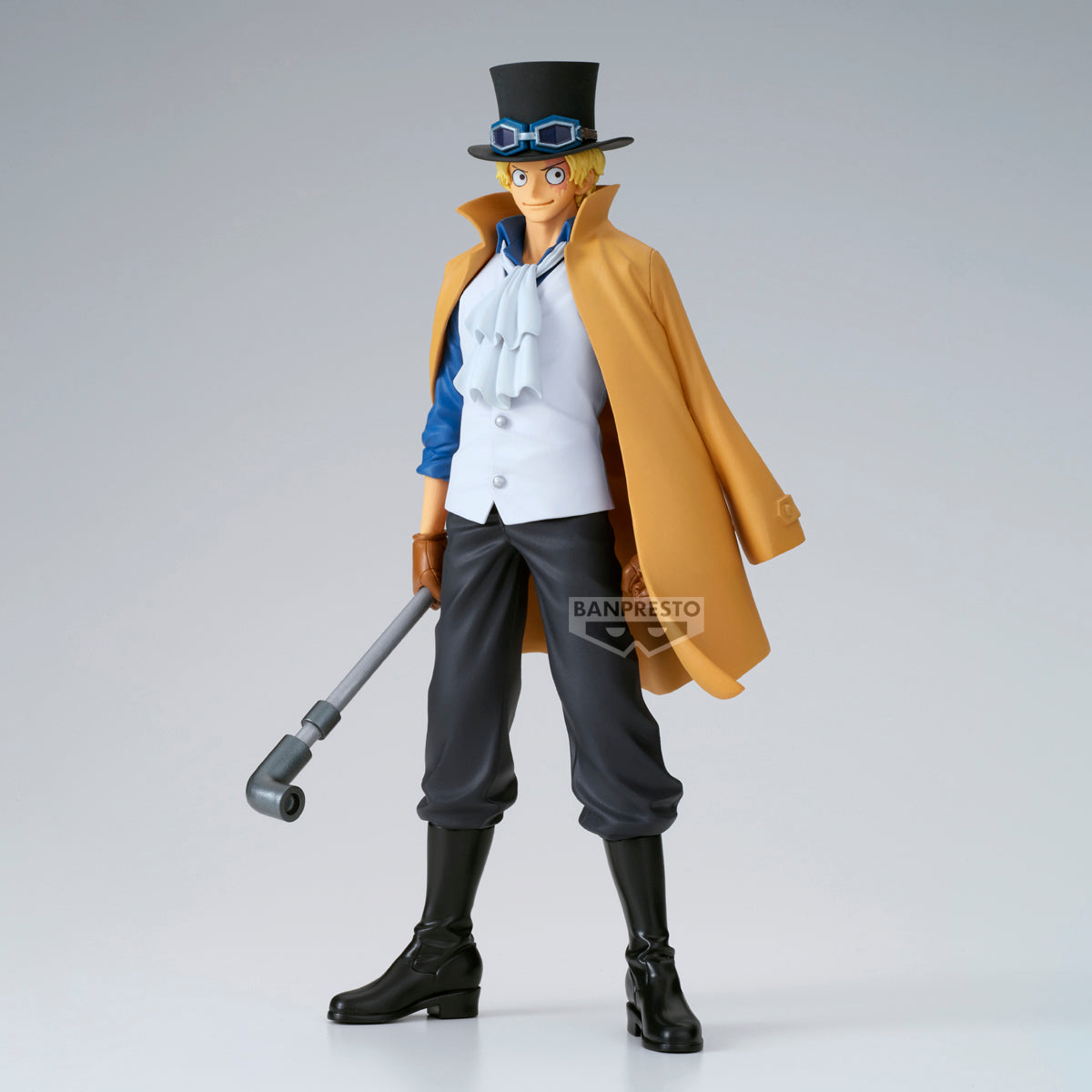 PRE-ORDER Banpresto - One Piece DXF The Grandline Series Extra - Sabo