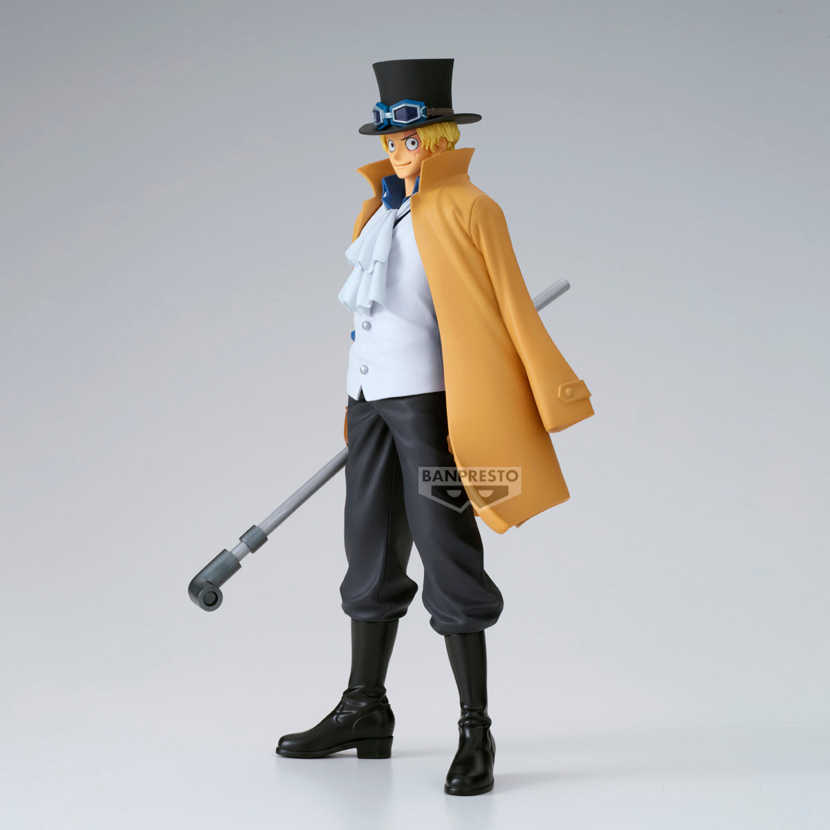 PRE-ORDER Banpresto - One Piece DXF The Grandline Series Extra - Sabo