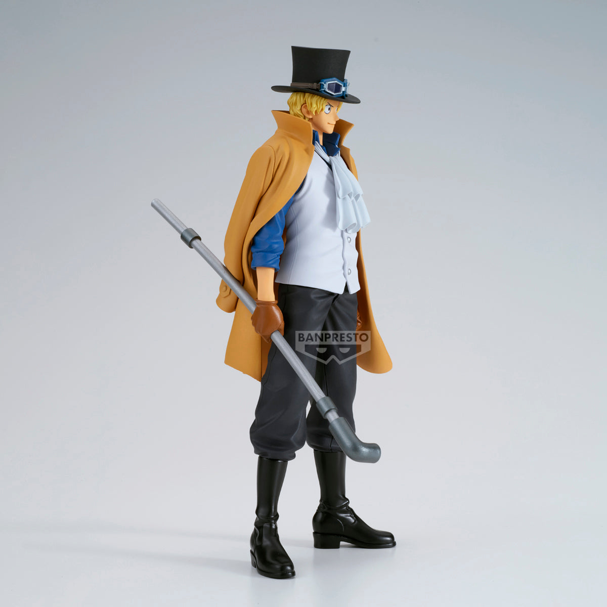 PRE-ORDER Banpresto - One Piece DXF The Grandline Series Extra - Sabo