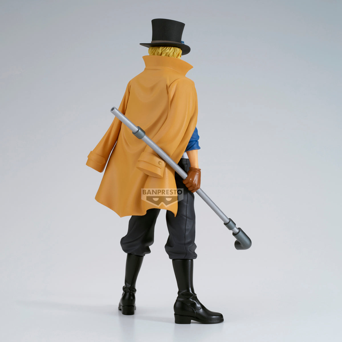 PRE-ORDER Banpresto - One Piece DXF The Grandline Series Extra - Sabo