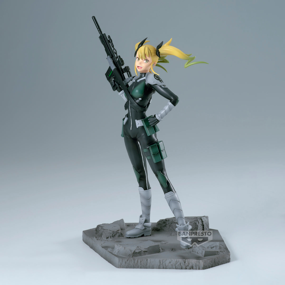 PRE-ORDER Banpresto - Kaiju No. 8 - Kikoru Shinomiya: The Brush