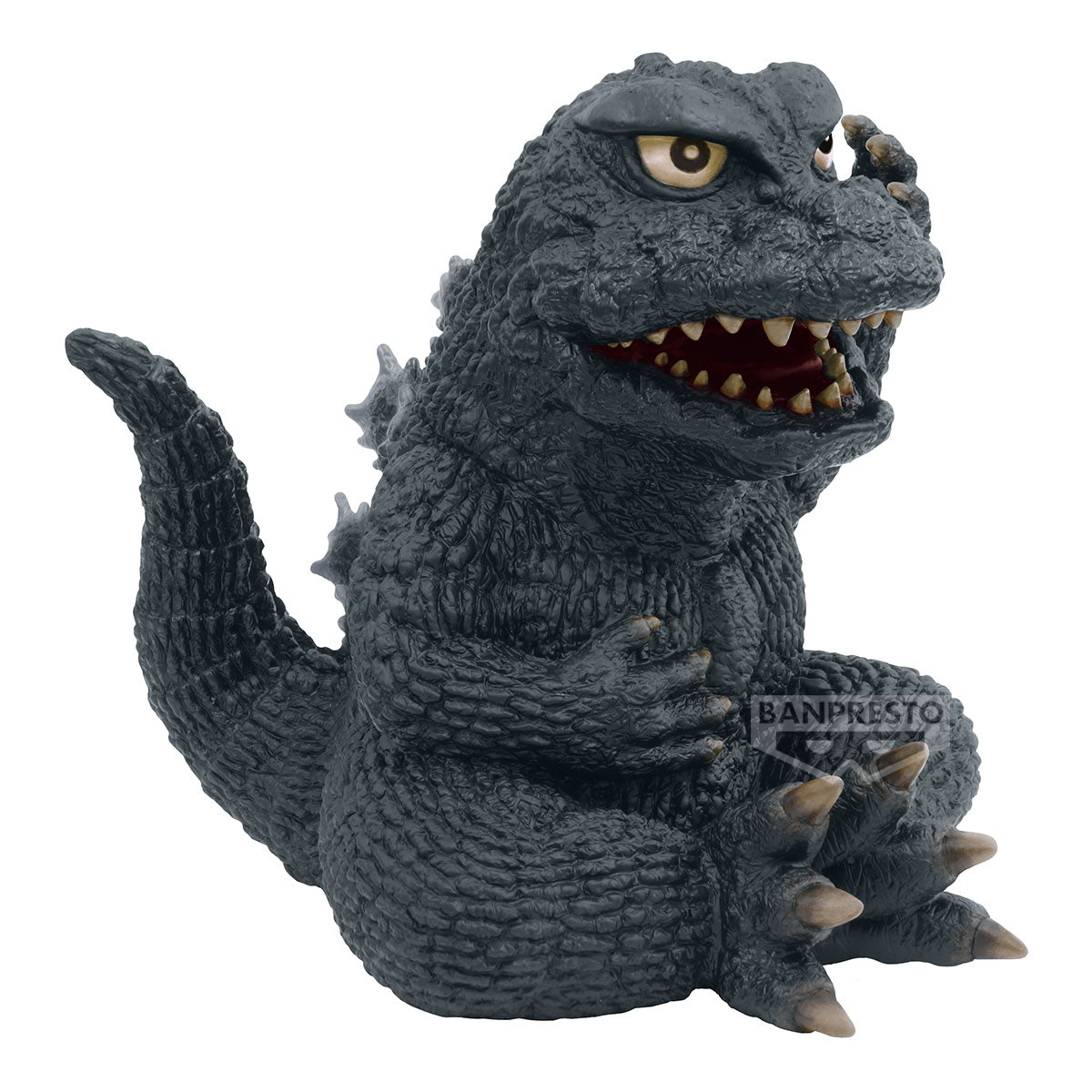 PRE-ORDER Banpresto - Toho Monster Series Enshrined Monsters - Godzilla (1965): Ver. A