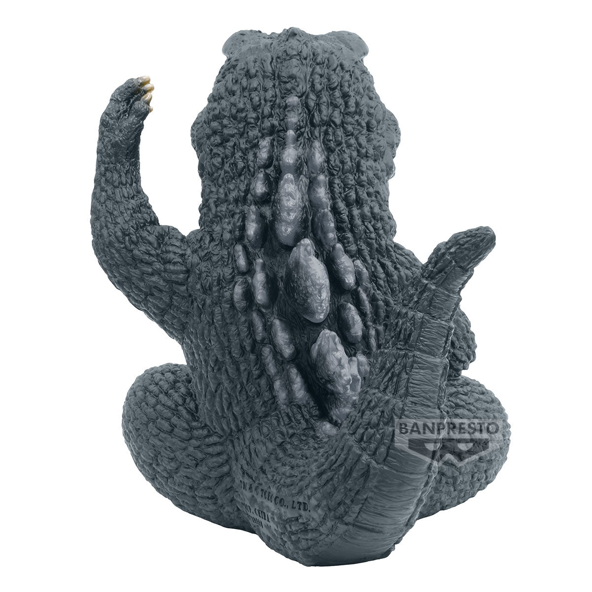 PRE-ORDER Banpresto - Toho Monster Series Enshrined Monsters - Godzilla (1965): Ver. A