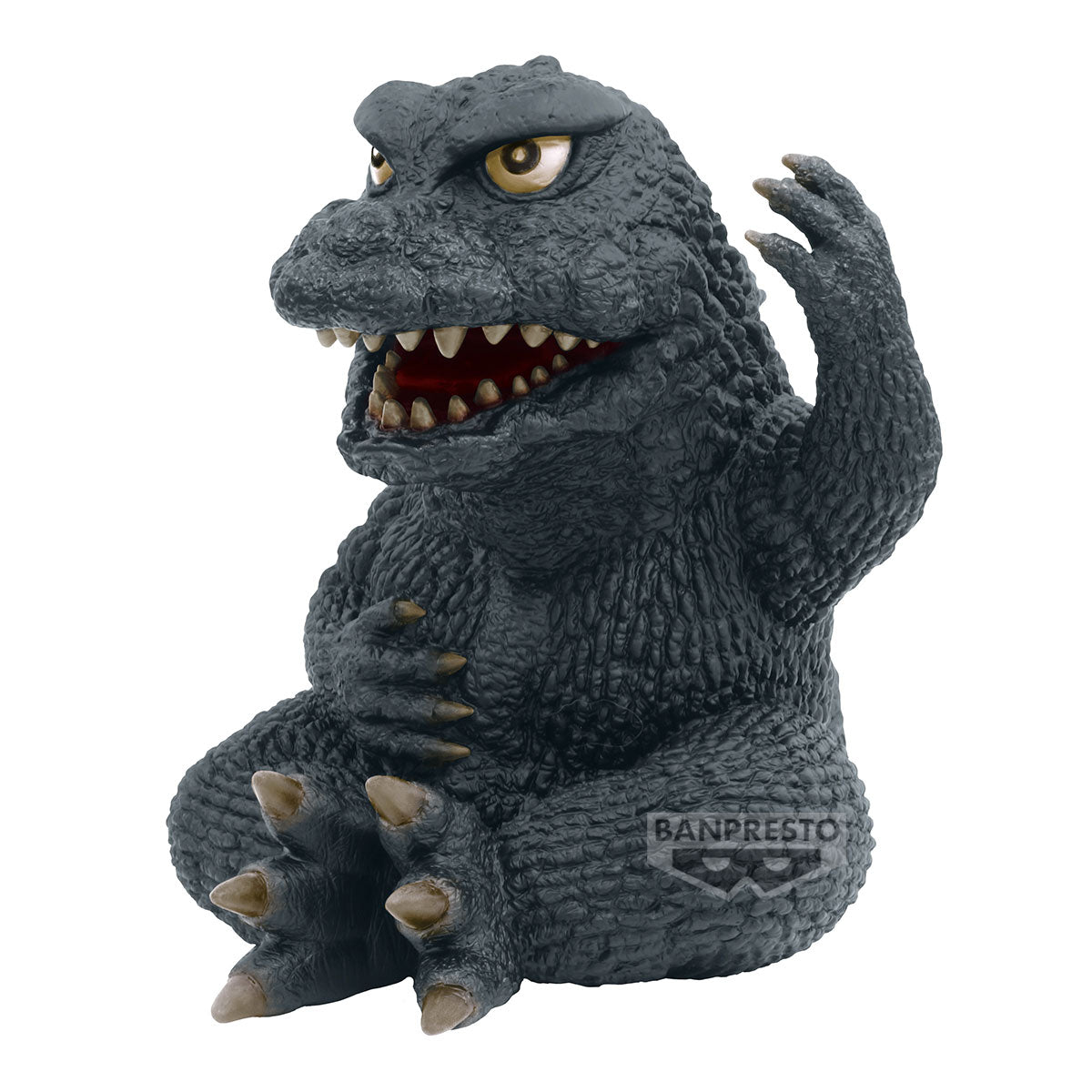 PRE-ORDER Banpresto - Toho Monster Series Enshrined Monsters - Godzilla (1965): Ver. A