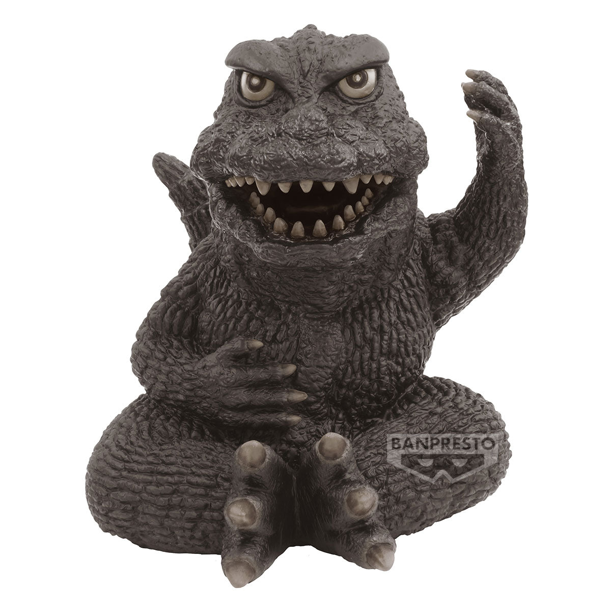 PRE-ORDER Banpresto - Toho Monster Series Enshrined Monsters - Godzilla (1965): Ver. B
