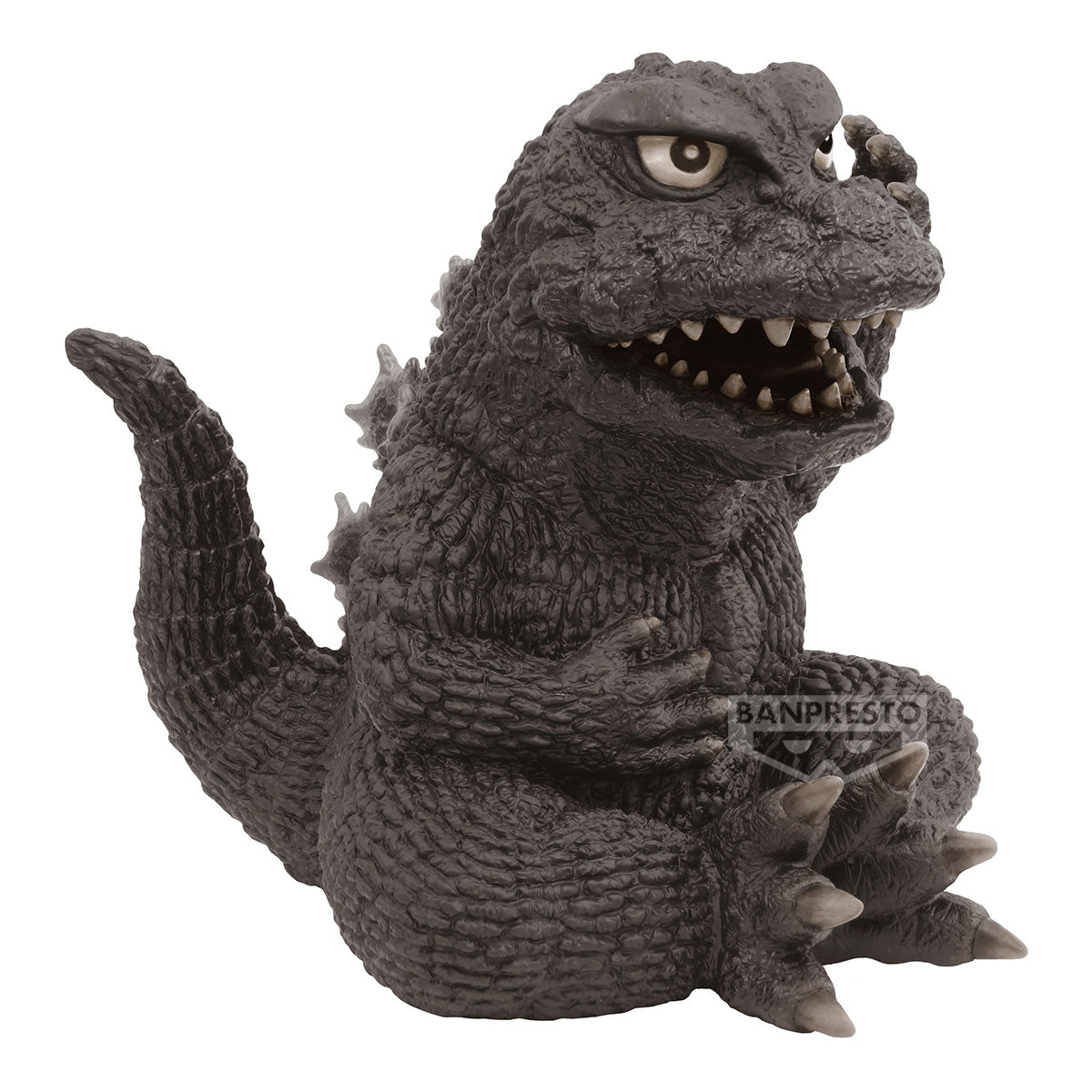 PRE-ORDER Banpresto - Toho Monster Series Enshrined Monsters - Godzilla (1965): Ver. B