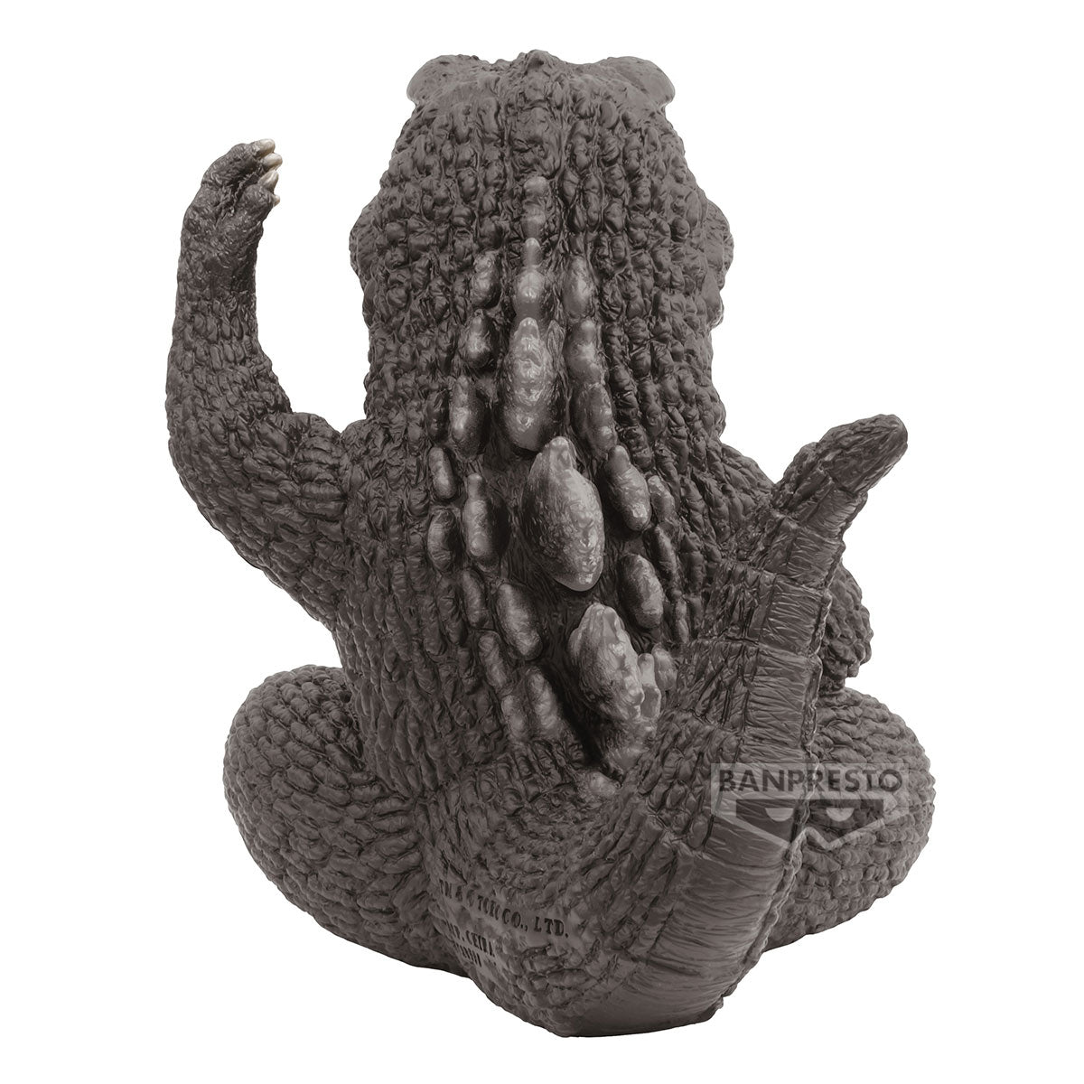 PRE-ORDER Banpresto - Toho Monster Series Enshrined Monsters - Godzilla (1965): Ver. B