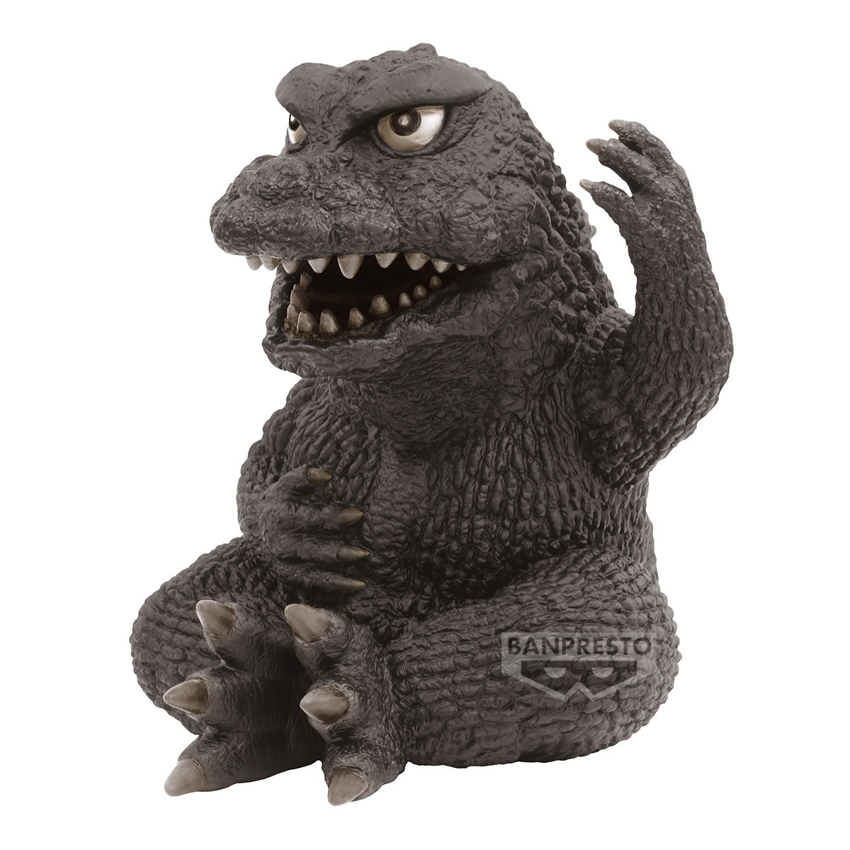 PRE-ORDER Banpresto - Toho Monster Series Enshrined Monsters - Godzilla (1965): Ver. B