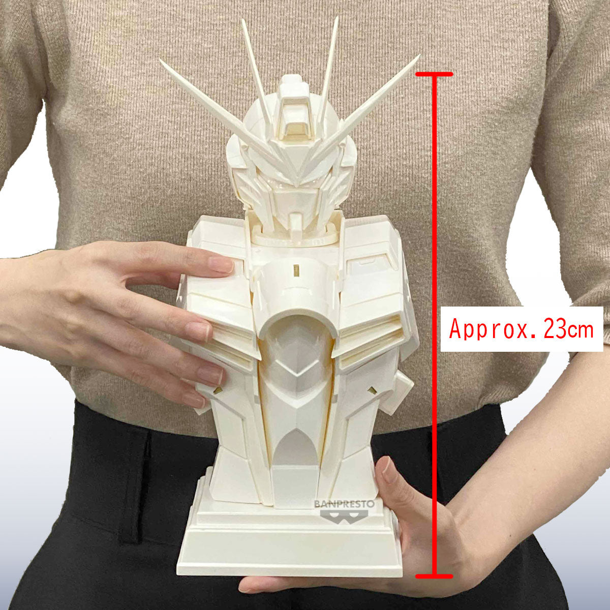 IN-STOCK Banpresto - Mobile Suit Gundam SEED FREEDOM G-Ceramical - Rising Freedom Gundam