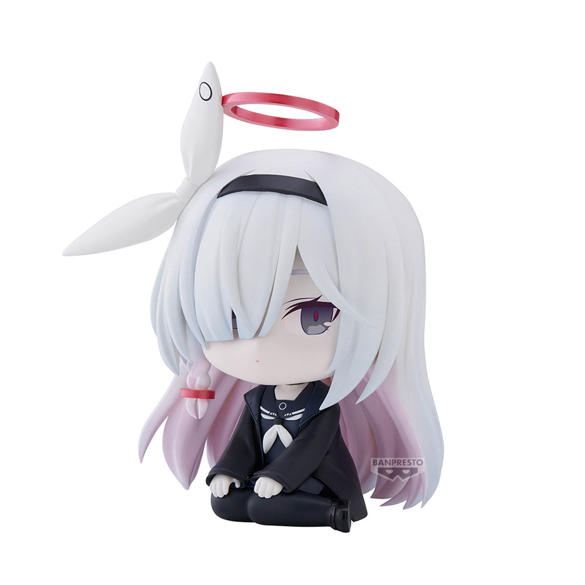 PRE-ORDER Banpresto - Blue Archive Sitting Figure - Plana