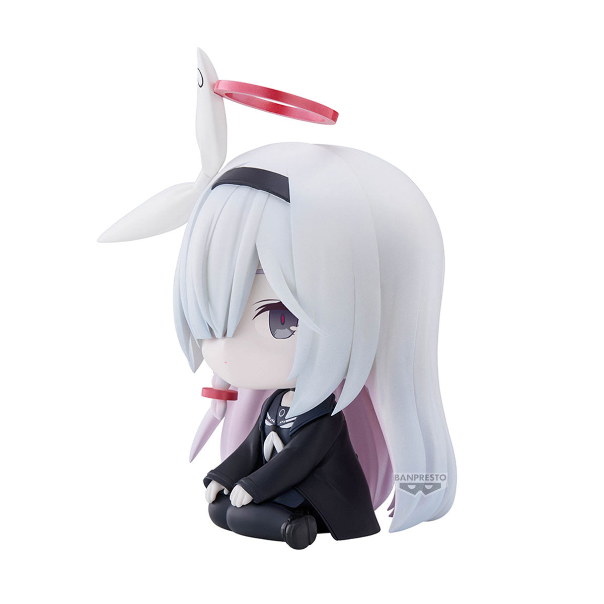 PRE-ORDER Banpresto - Blue Archive Sitting Figure - Plana