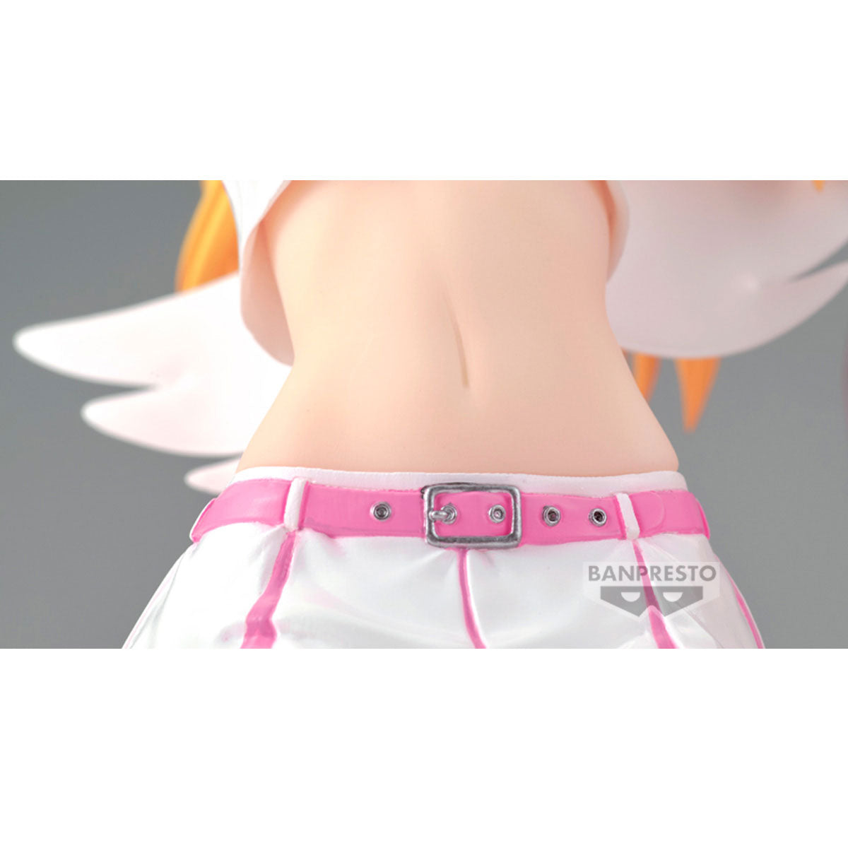 PRE-ORDER Banpresto - 2.5 Dimensional Seduction Espresto Poppin' Heart - Liliel