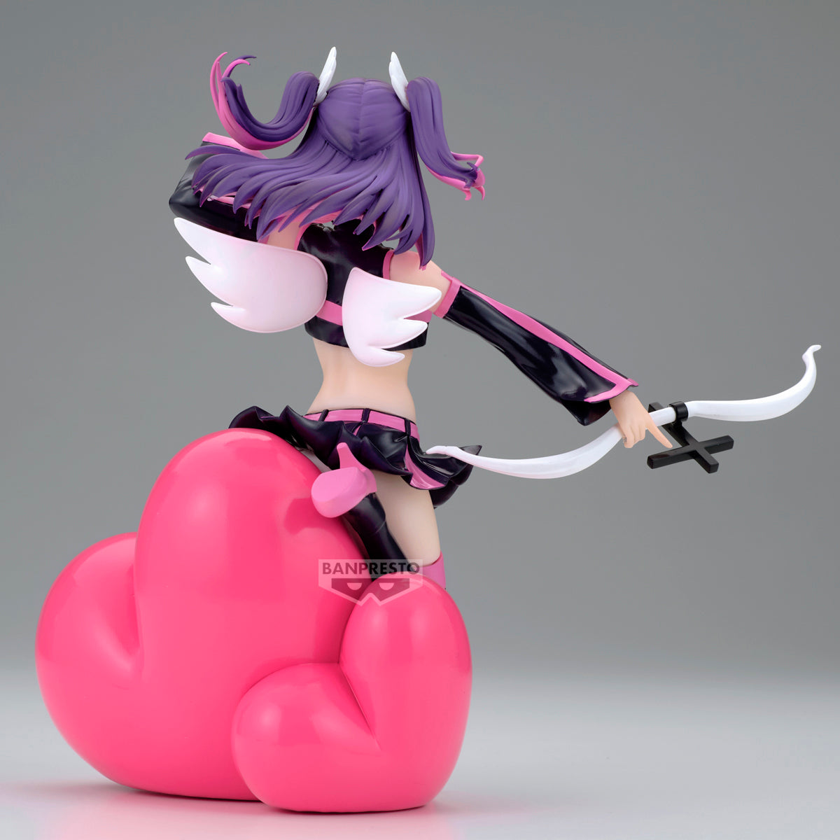 PRE-ORDER Banpresto - 2.5 Dimensional Seduction Espresto Poppin' Heart - Miriella