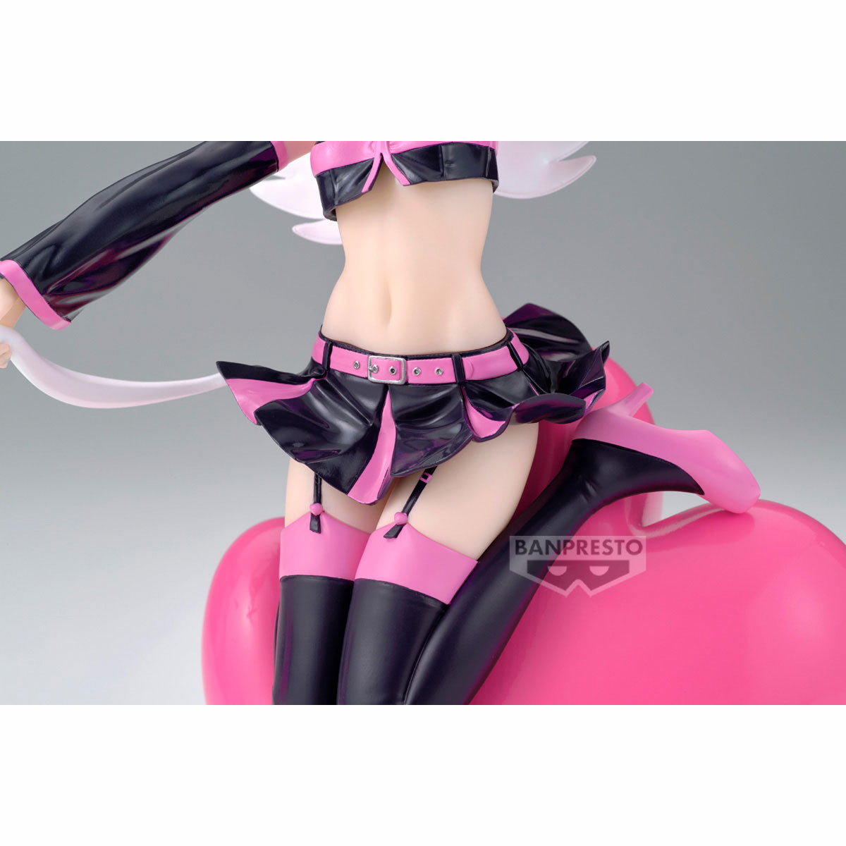 PRE-ORDER Banpresto - 2.5 Dimensional Seduction Espresto Poppin' Heart - Miriella