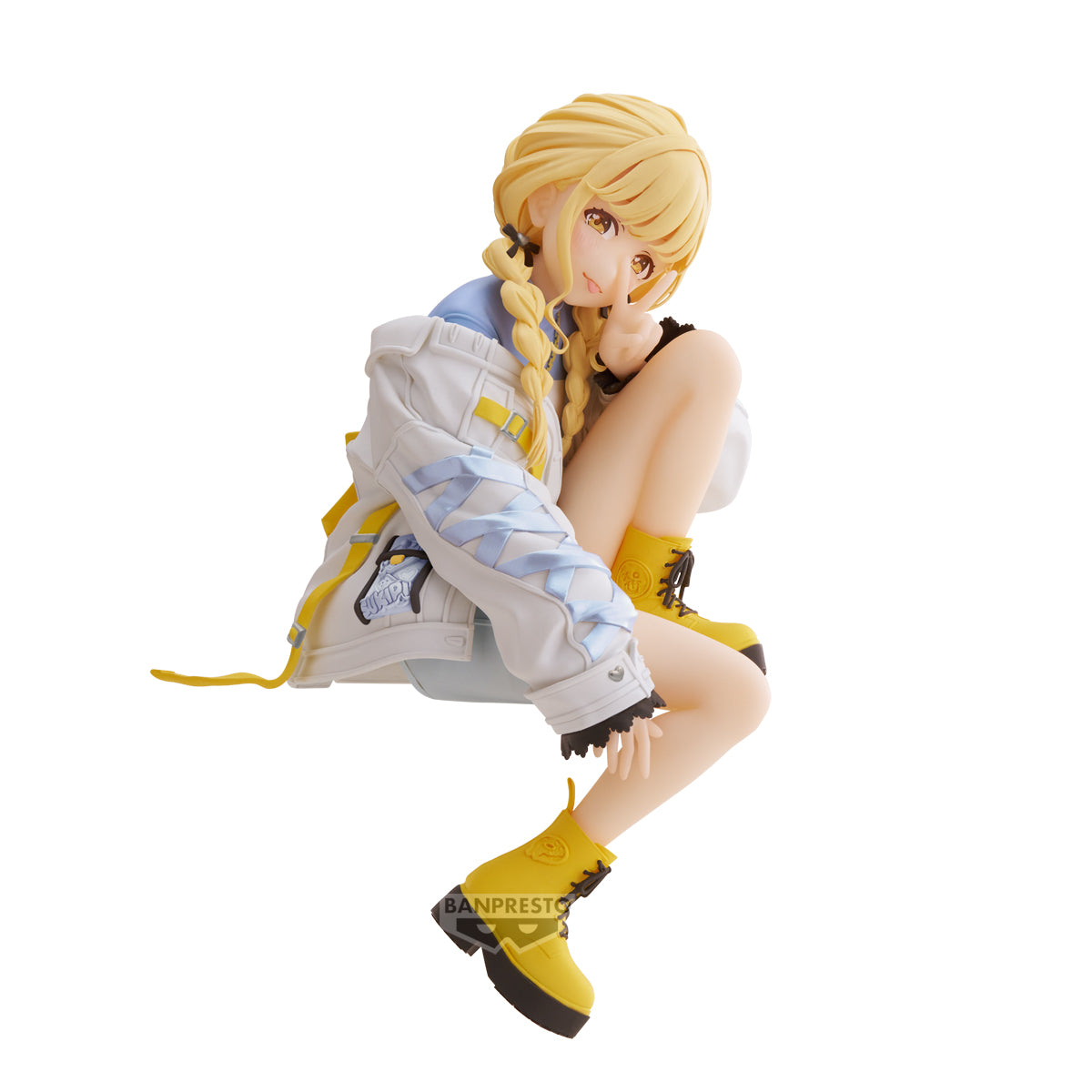 PRE-ORDER Banpresto - Gakuen iDOLM@STER Espresto Charming Pose - Kotone Fujita