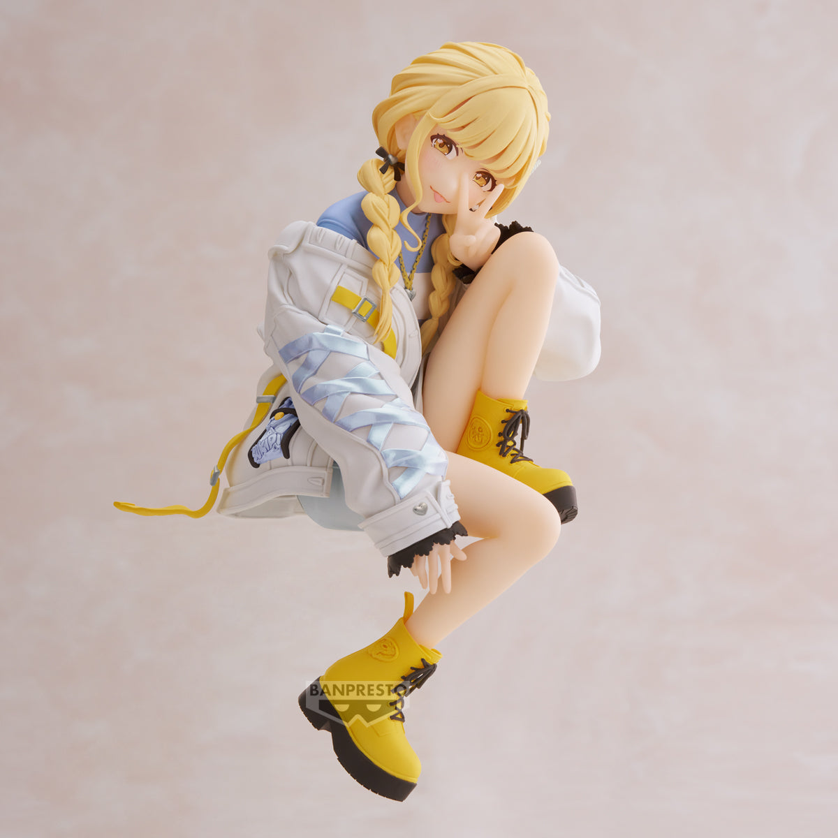 PRE-ORDER Banpresto - Gakuen iDOLM@STER Espresto Charming Pose - Kotone Fujita