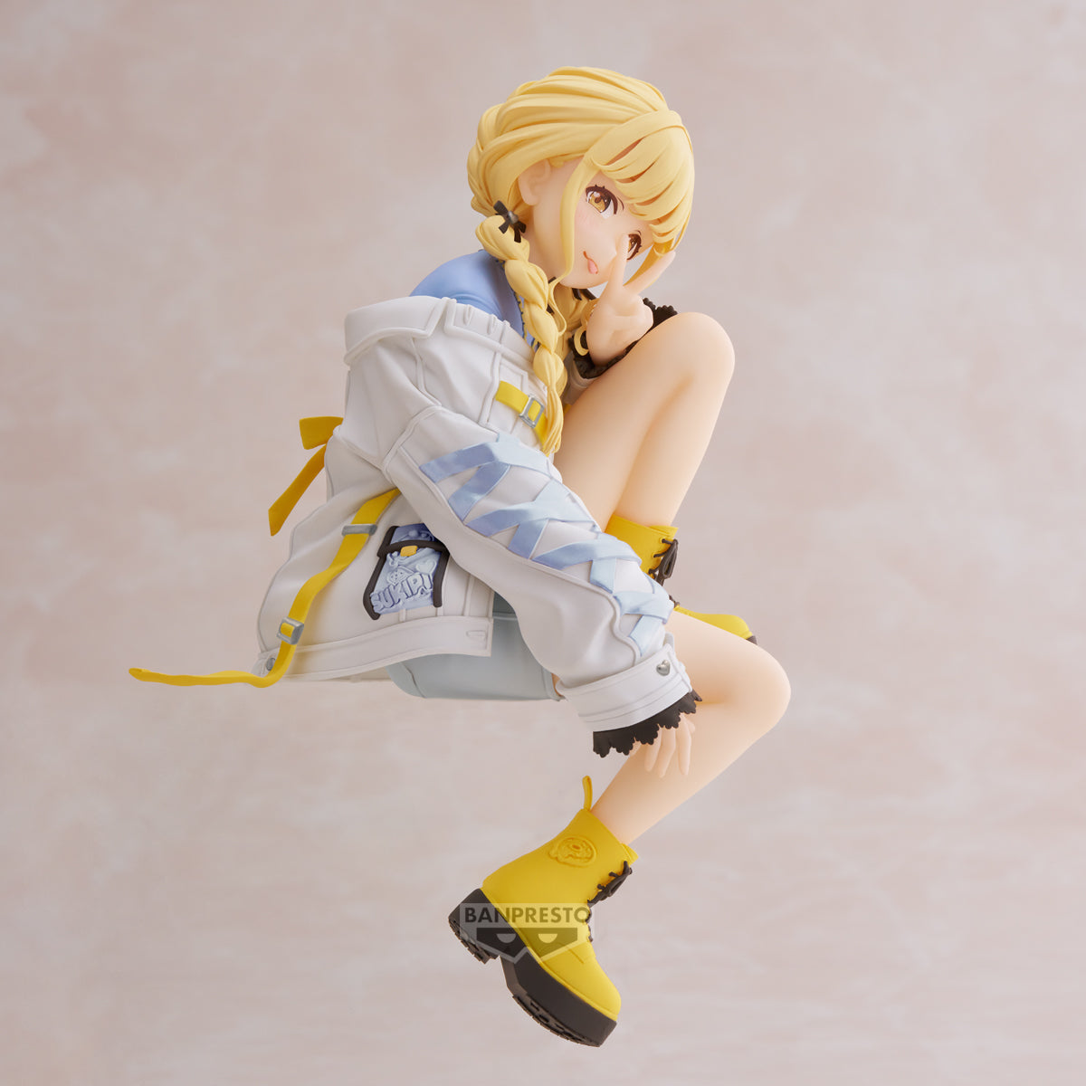 PRE-ORDER Banpresto - Gakuen iDOLM@STER Espresto Charming Pose - Kotone Fujita
