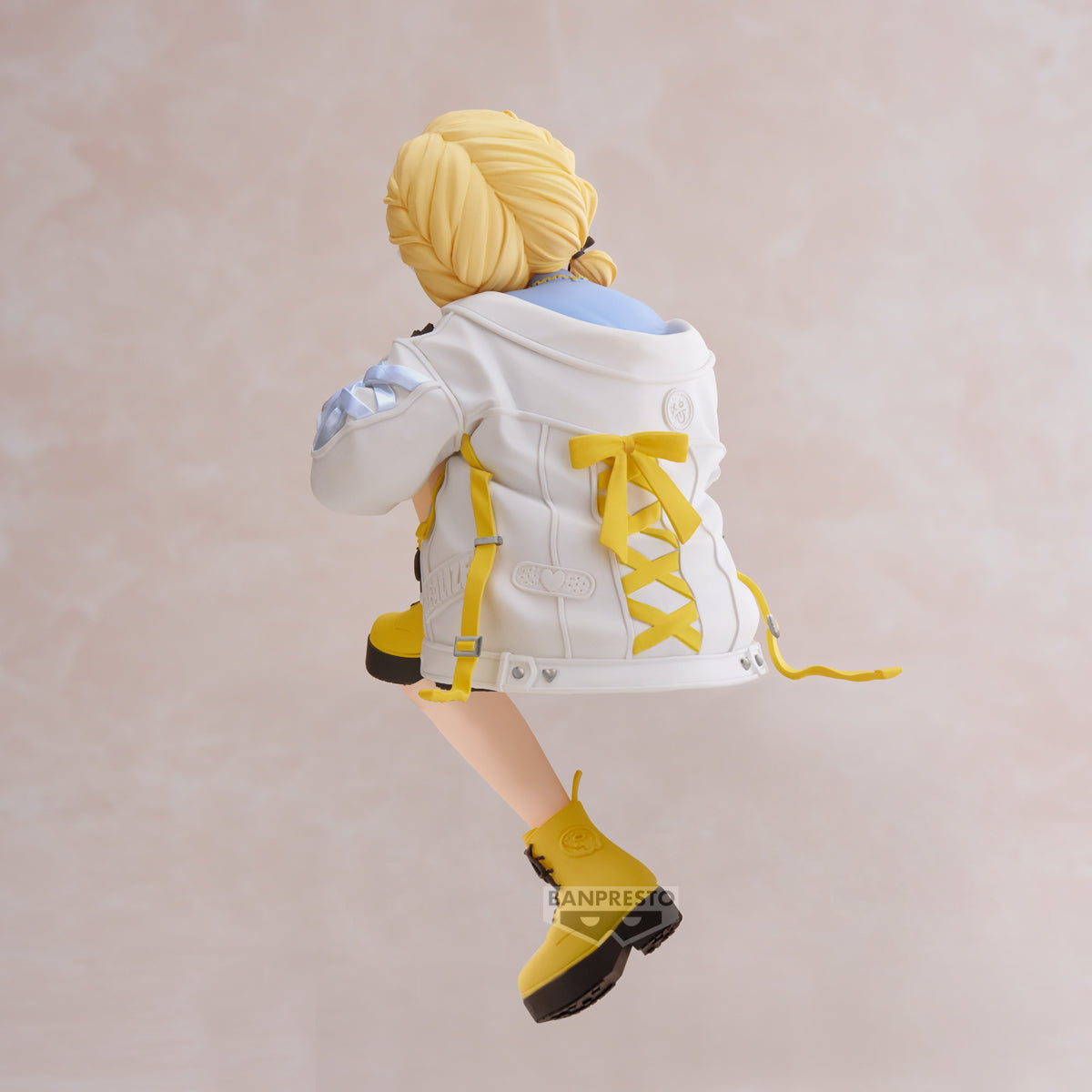 PRE-ORDER Banpresto - Gakuen iDOLM@STER Espresto Charming Pose - Kotone Fujita