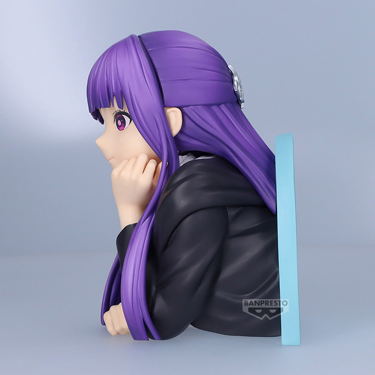 PRE-ORDER Banpresto - Frieren: Beyond Journey's End Cheek-resting Bust Figure - Fern
