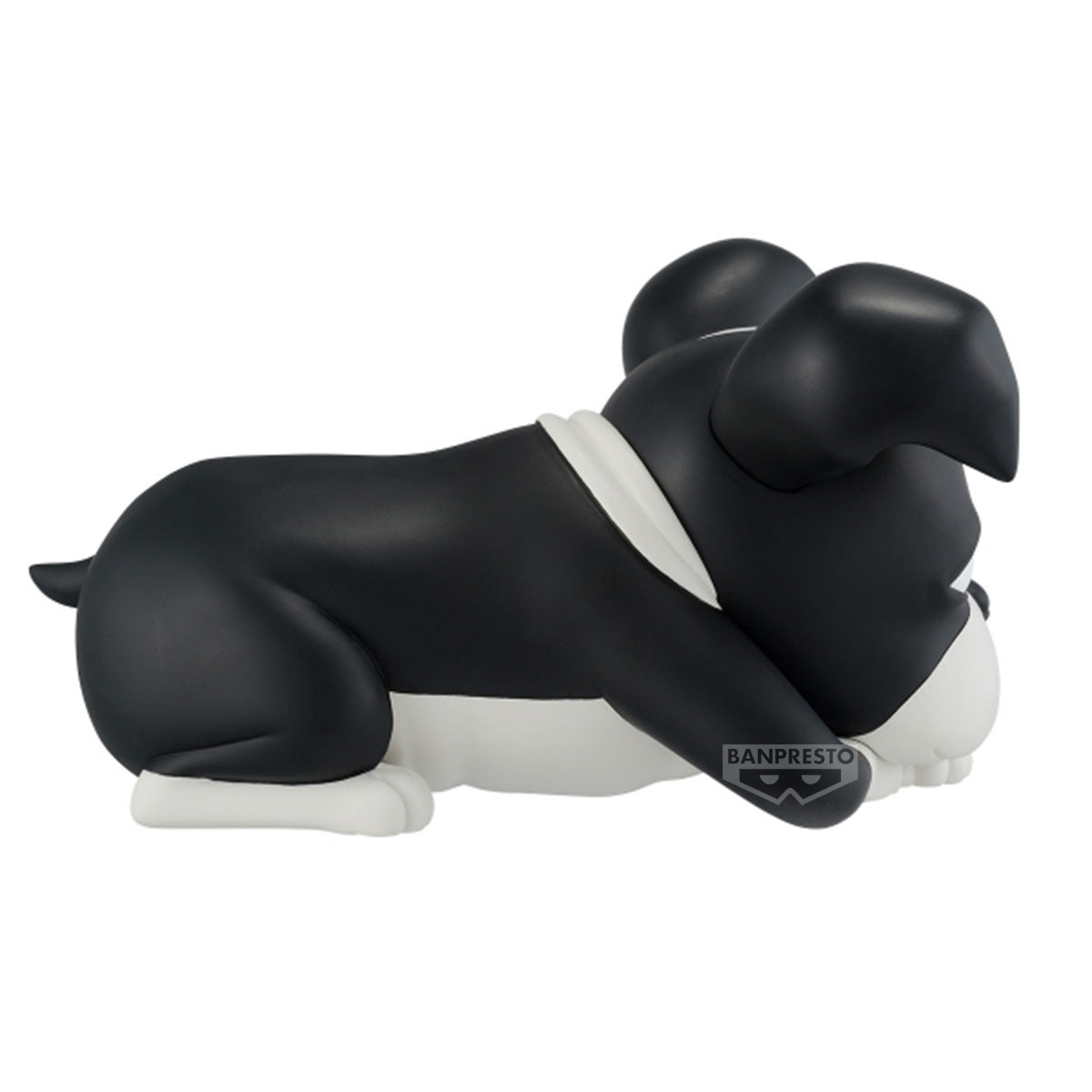 PRE-ORDER Banpresto - Jojo's Bizarre Adventure: Stardust Crusaders Sofvimates - Iggy Vol. 3