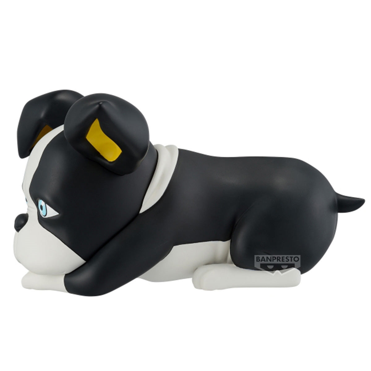 PRE-ORDER Banpresto - Jojo's Bizarre Adventure: Stardust Crusaders Sofvimates - Iggy Vol. 3