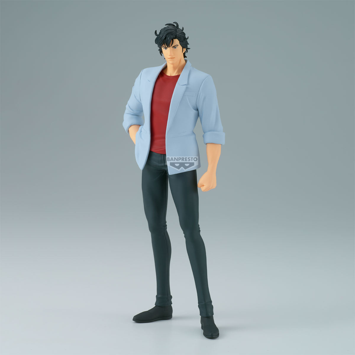 PRE-ORDER Banpresto - City Hunter the Movie: Angel Dust - Ryo Saeba