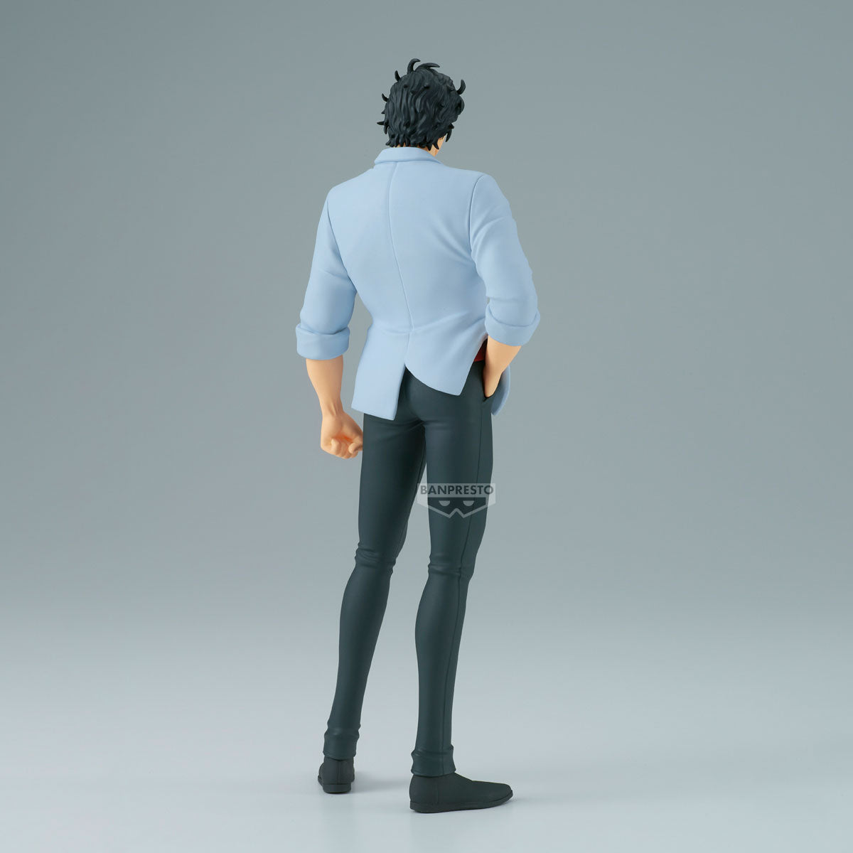 PRE-ORDER Banpresto - City Hunter the Movie: Angel Dust - Ryo Saeba