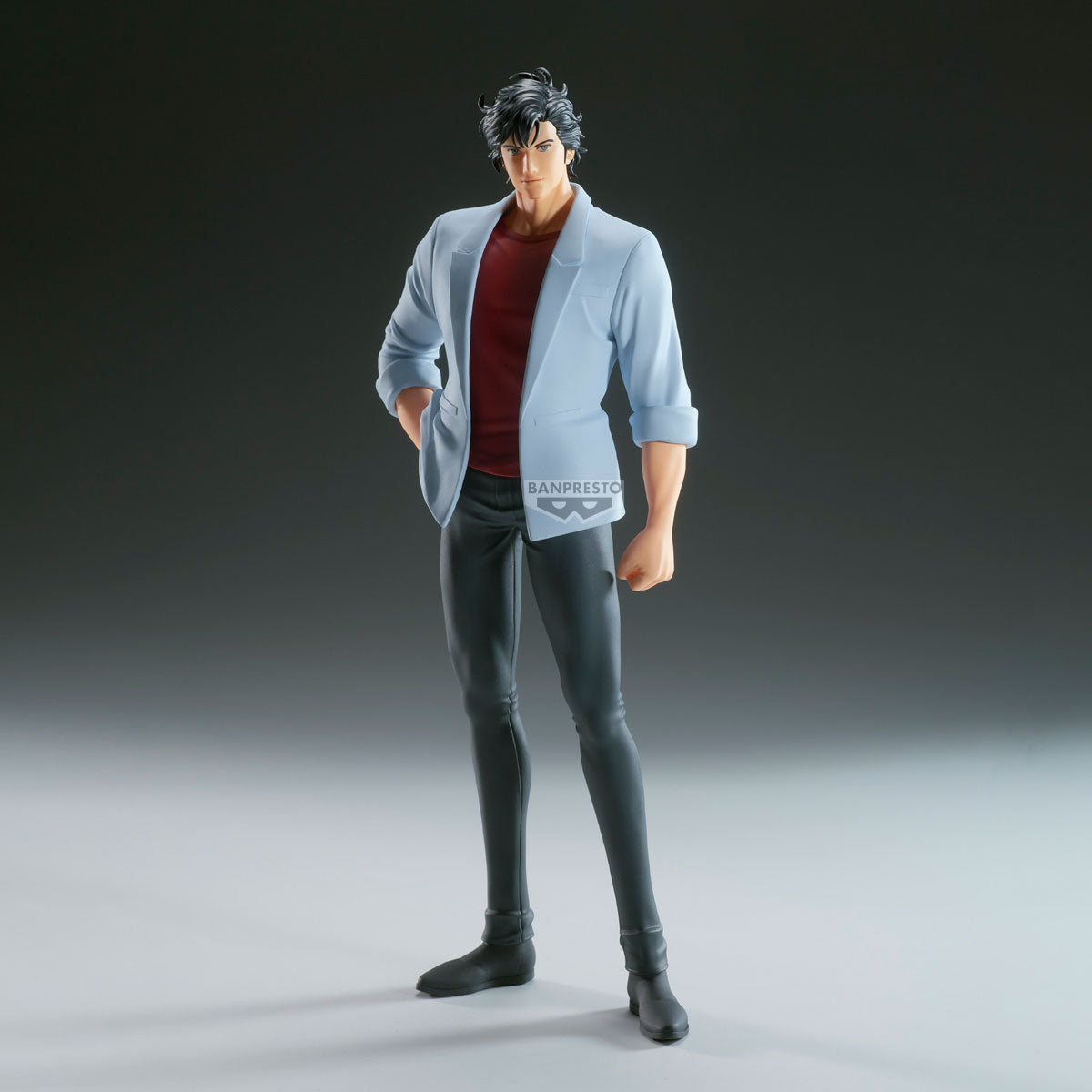 PRE-ORDER Banpresto - City Hunter the Movie: Angel Dust - Ryo Saeba