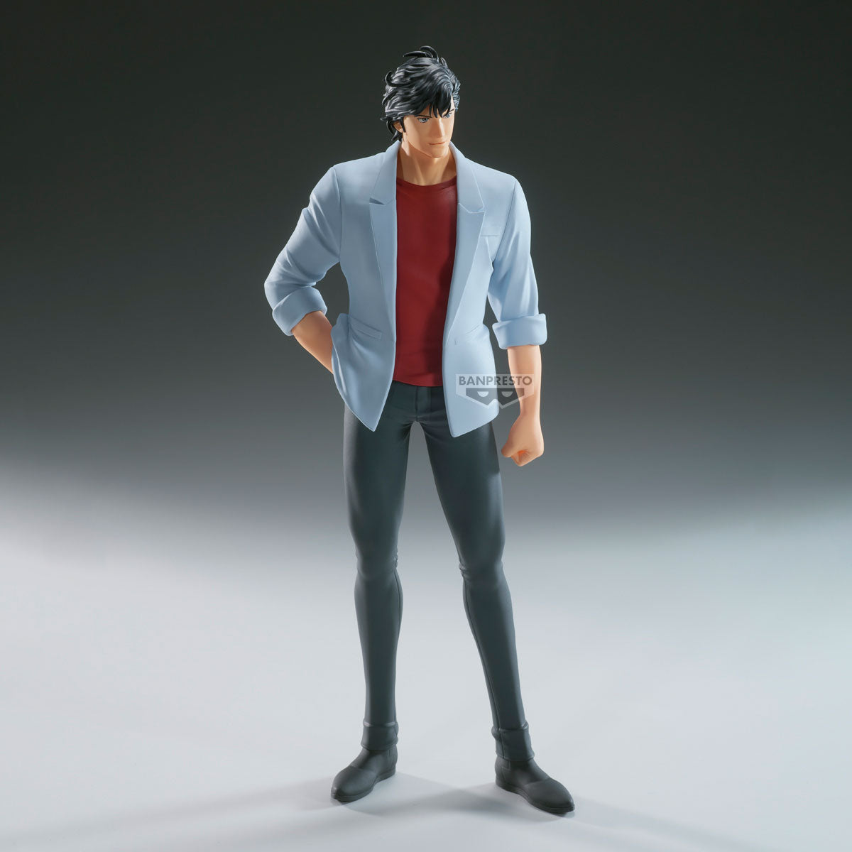 PRE-ORDER Banpresto - City Hunter the Movie: Angel Dust - Ryo Saeba