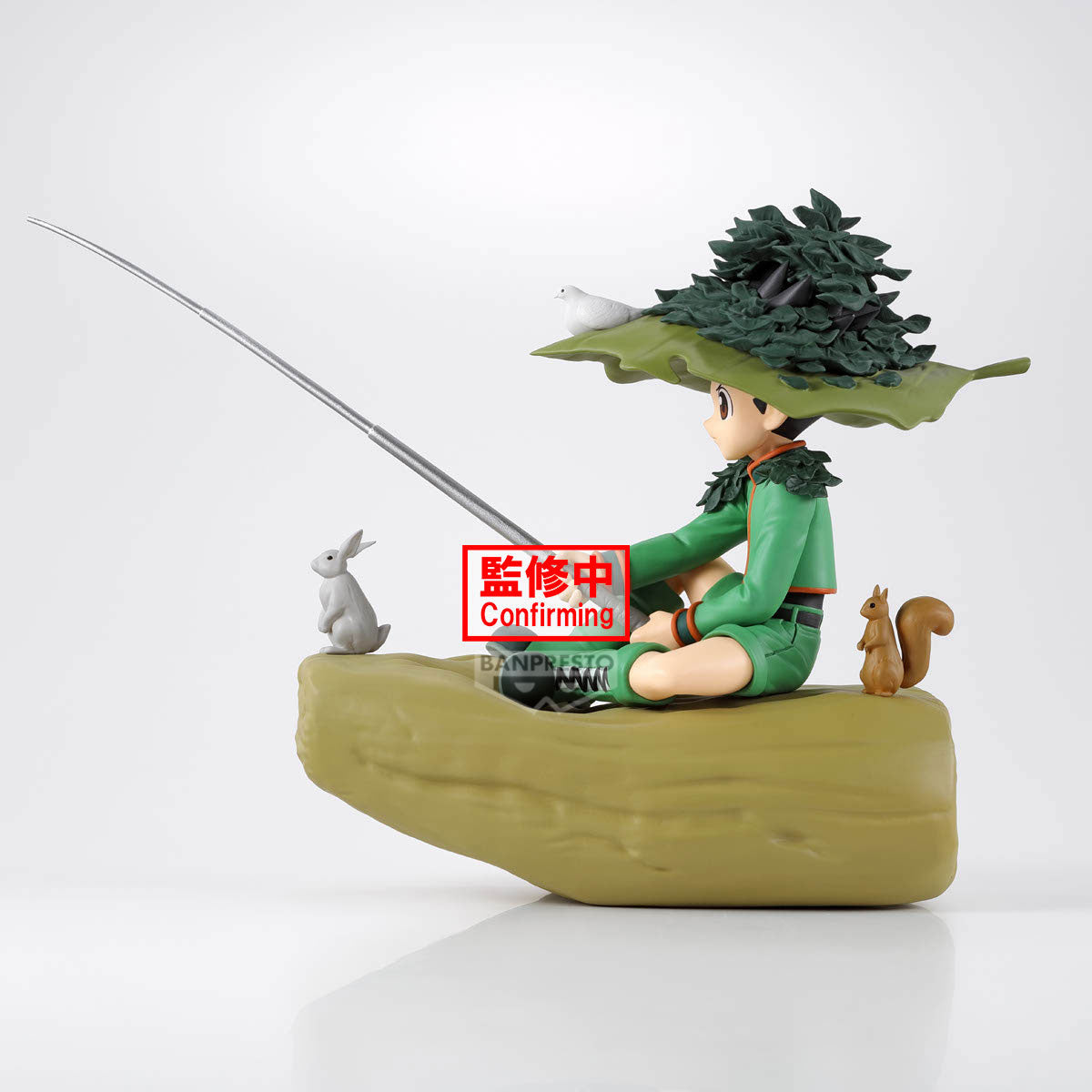 PRE-ORDER Banpresto - HUNTER x HUNTER Memorable Saga Special - Gon