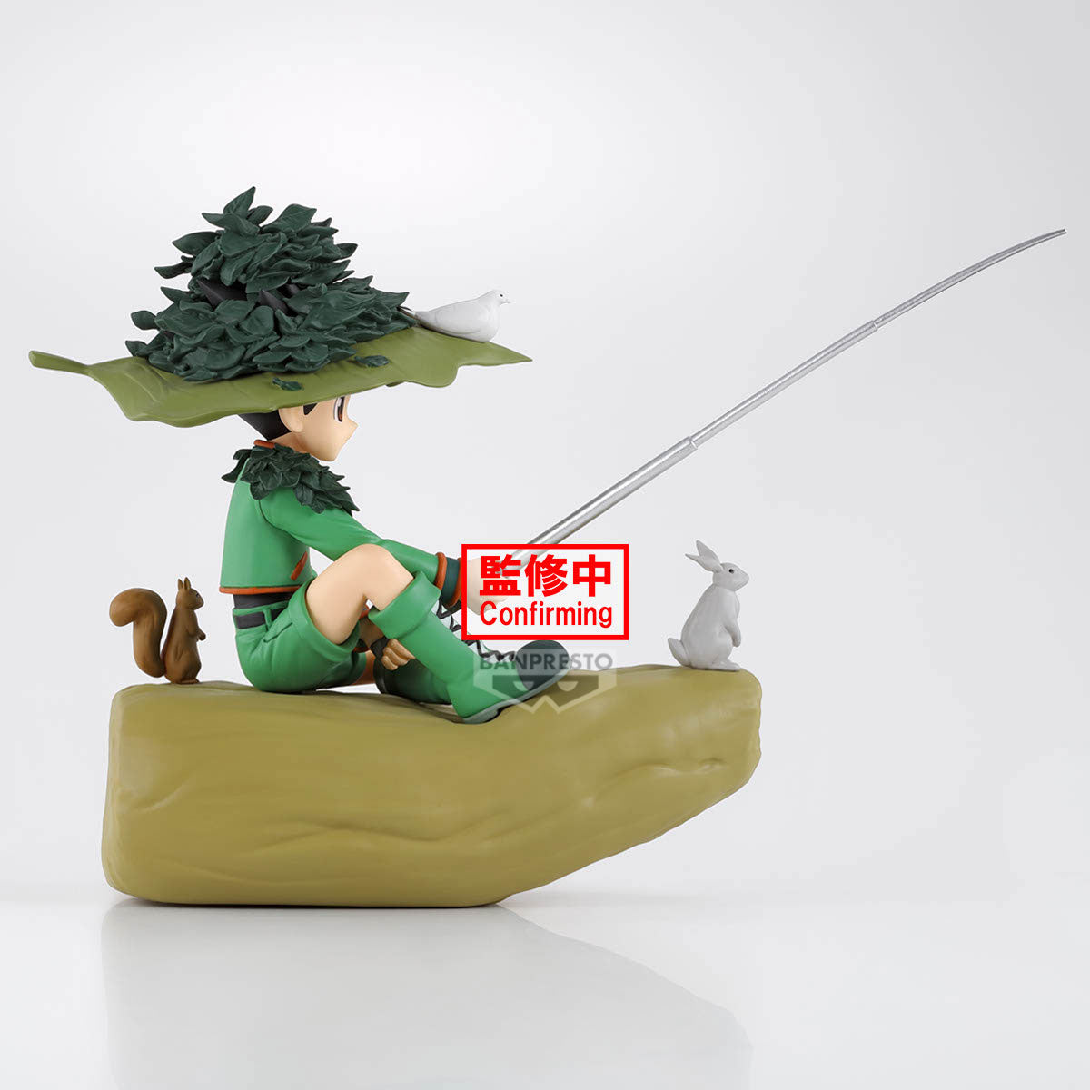 PRE-ORDER Banpresto - HUNTER x HUNTER Memorable Saga Special - Gon