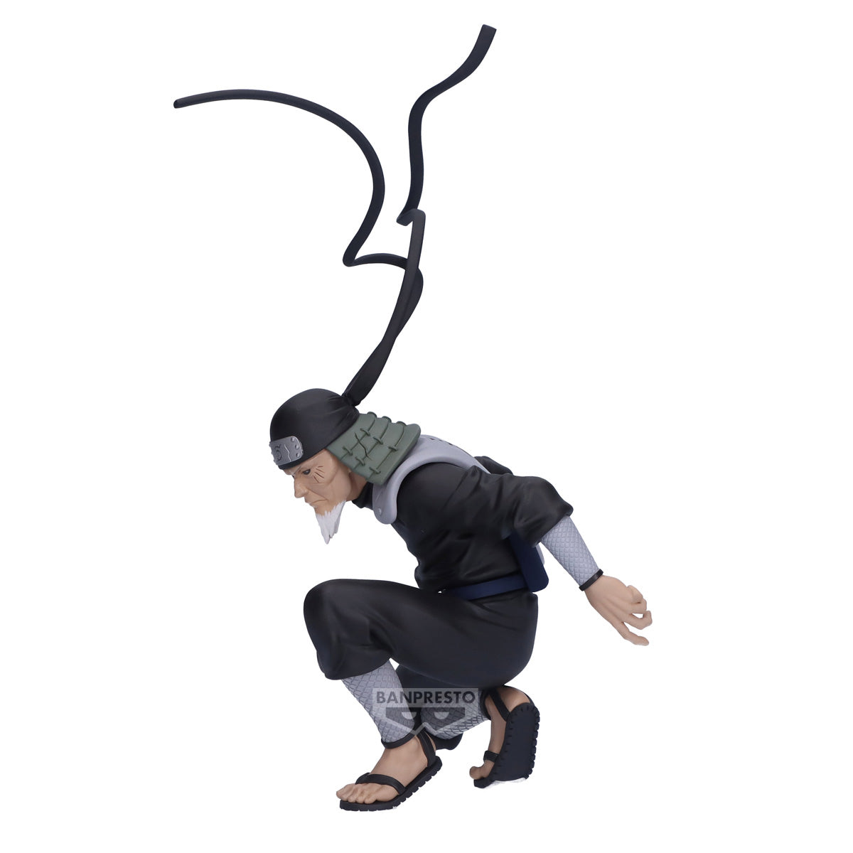 IN-STOCK Banpresto - Naruto Shippuden Panel Spectacle - Sarutobi Hiruzen
