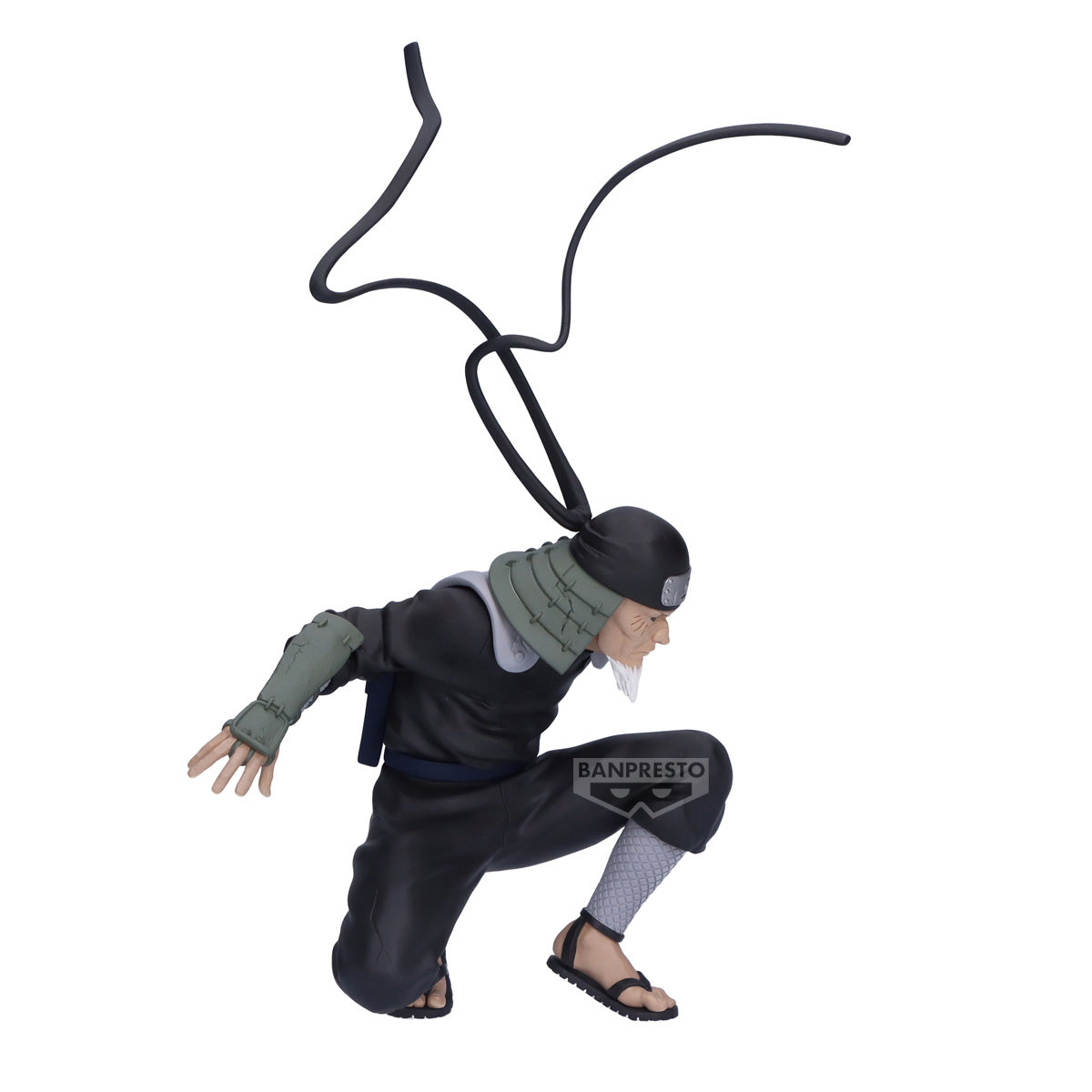 IN-STOCK Banpresto - Naruto Shippuden Panel Spectacle - Sarutobi Hiruzen