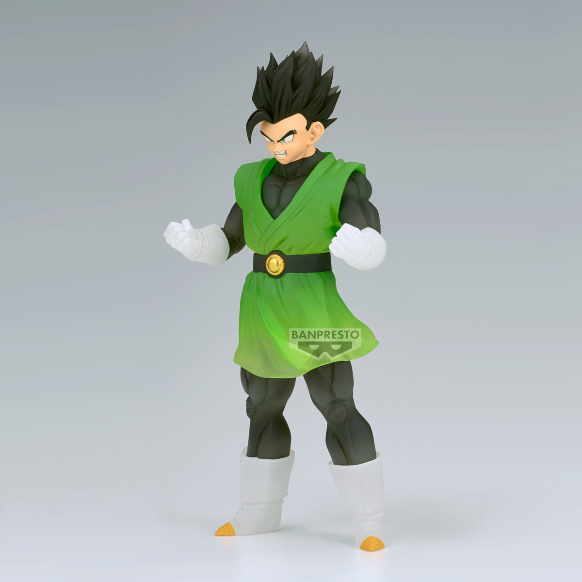 PRE-ORDER Banpresto - Dragon Ball Z Clearise - Son Gohan: Great Saiyaman Ver. II: Ver. A
