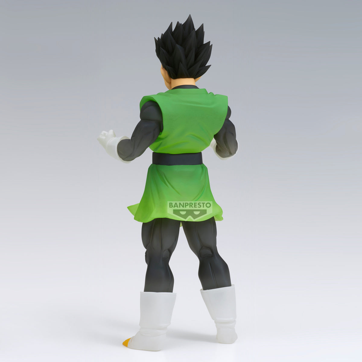 PRE-ORDER Banpresto - Dragon Ball Z Clearise - Son Gohan: Great Saiyaman Ver. II: Ver. A