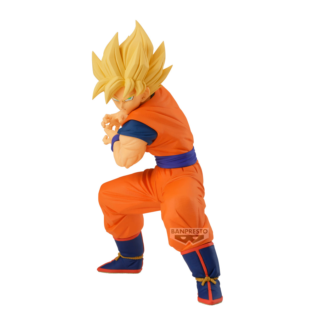 PRE-ORDER Banpresto - Dragon Ball Z Grandista - Son Goku