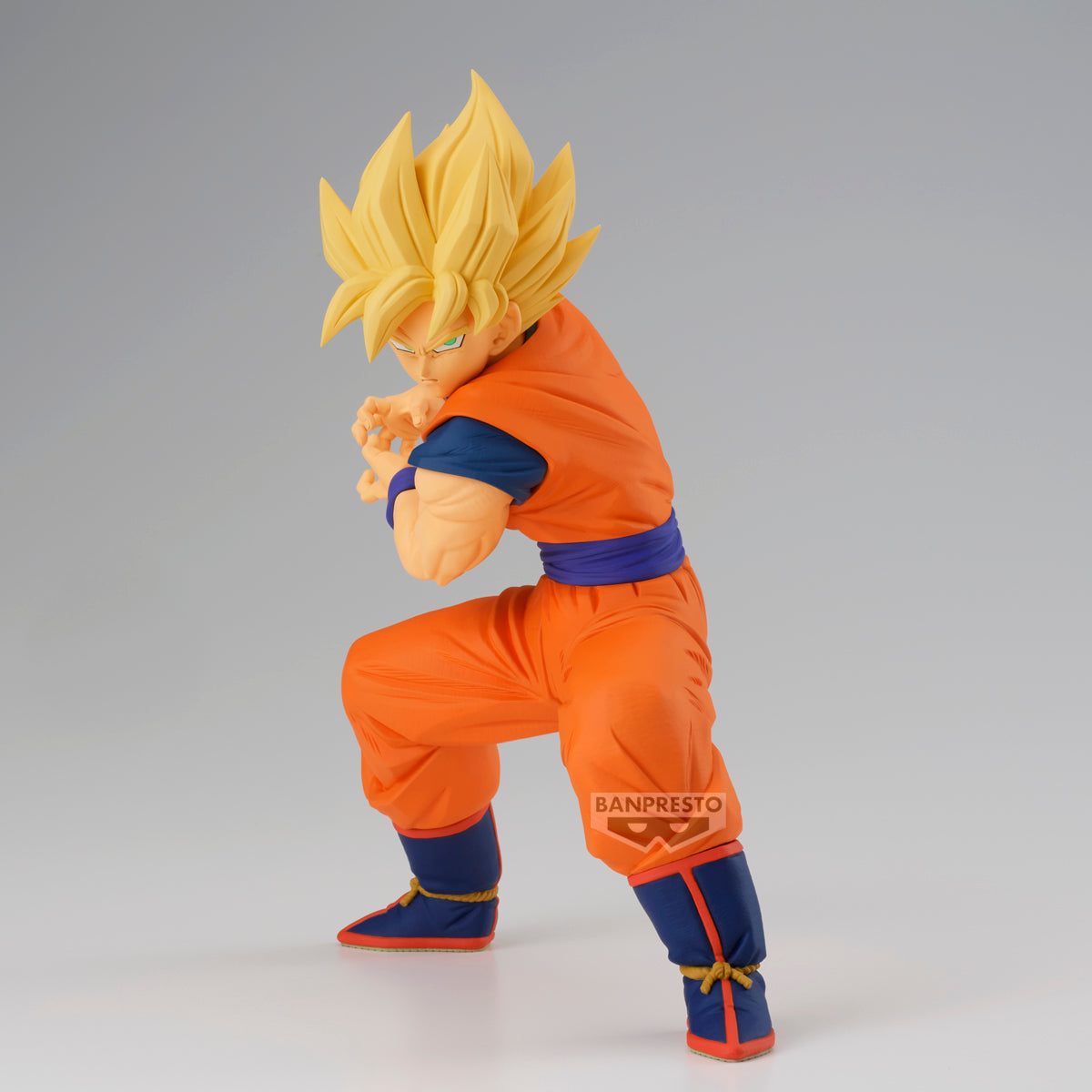 PRE-ORDER Banpresto - Dragon Ball Z Grandista - Son Goku