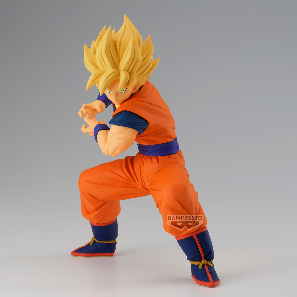 PRE-ORDER Banpresto - Dragon Ball Z Grandista - Son Goku