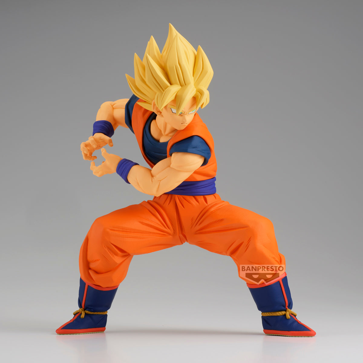 PRE-ORDER Banpresto - Dragon Ball Z Grandista - Son Goku
