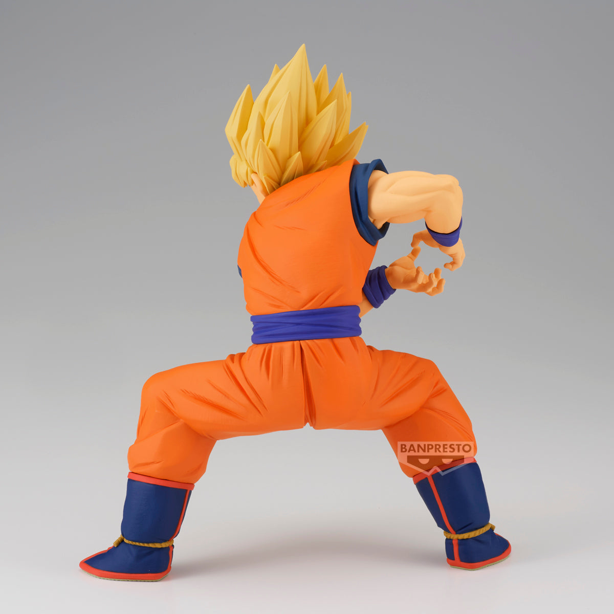PRE-ORDER Banpresto - Dragon Ball Z Grandista - Son Goku