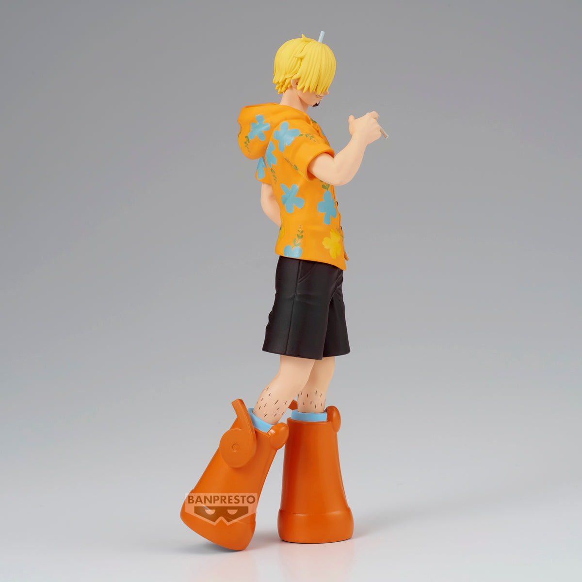 PRE-ORDER Banpresto - One Piece The Shukko - Sanji: Ver. Egghead